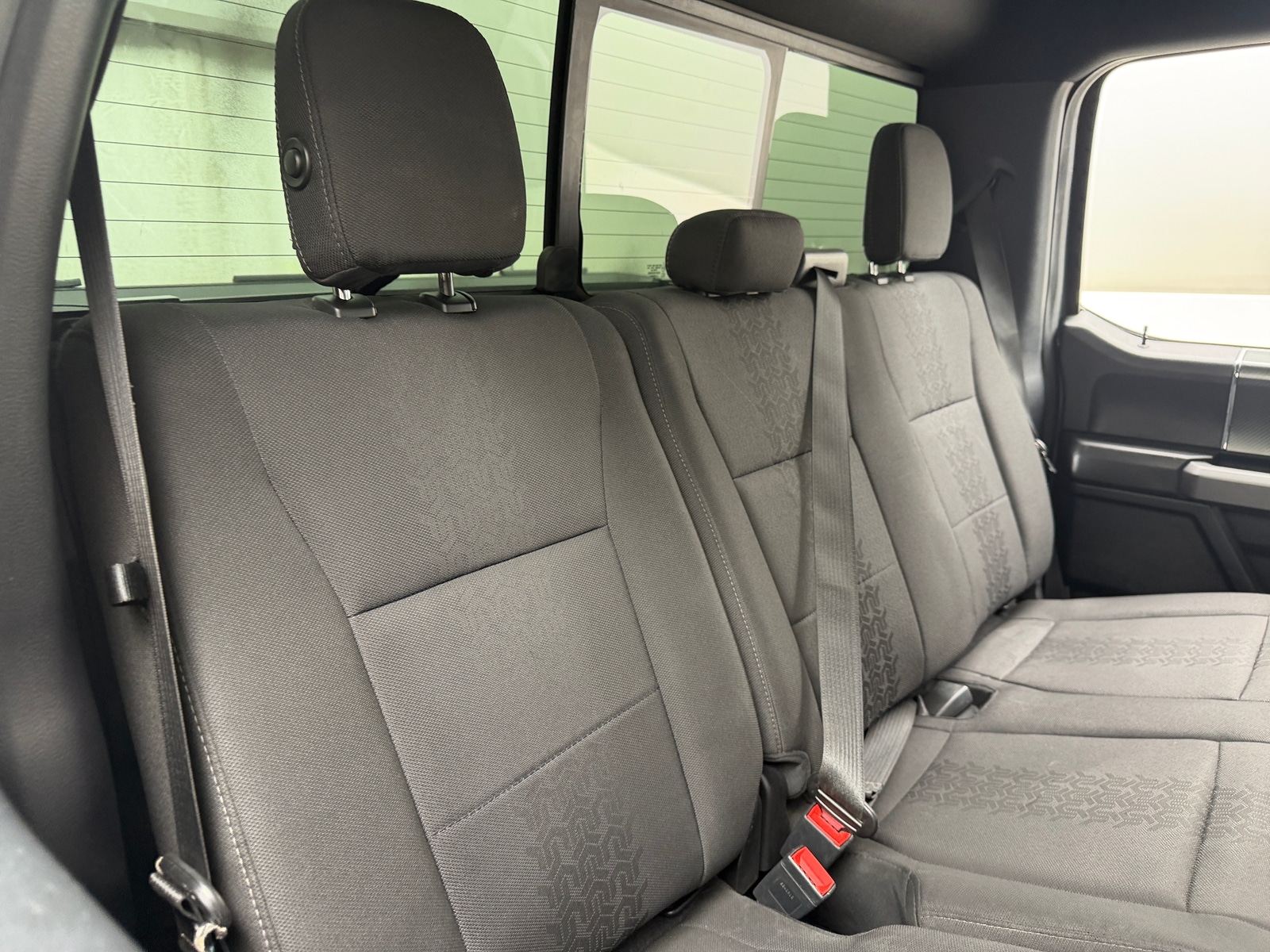 Thumbnail: 2019 Ford Econoline - 6