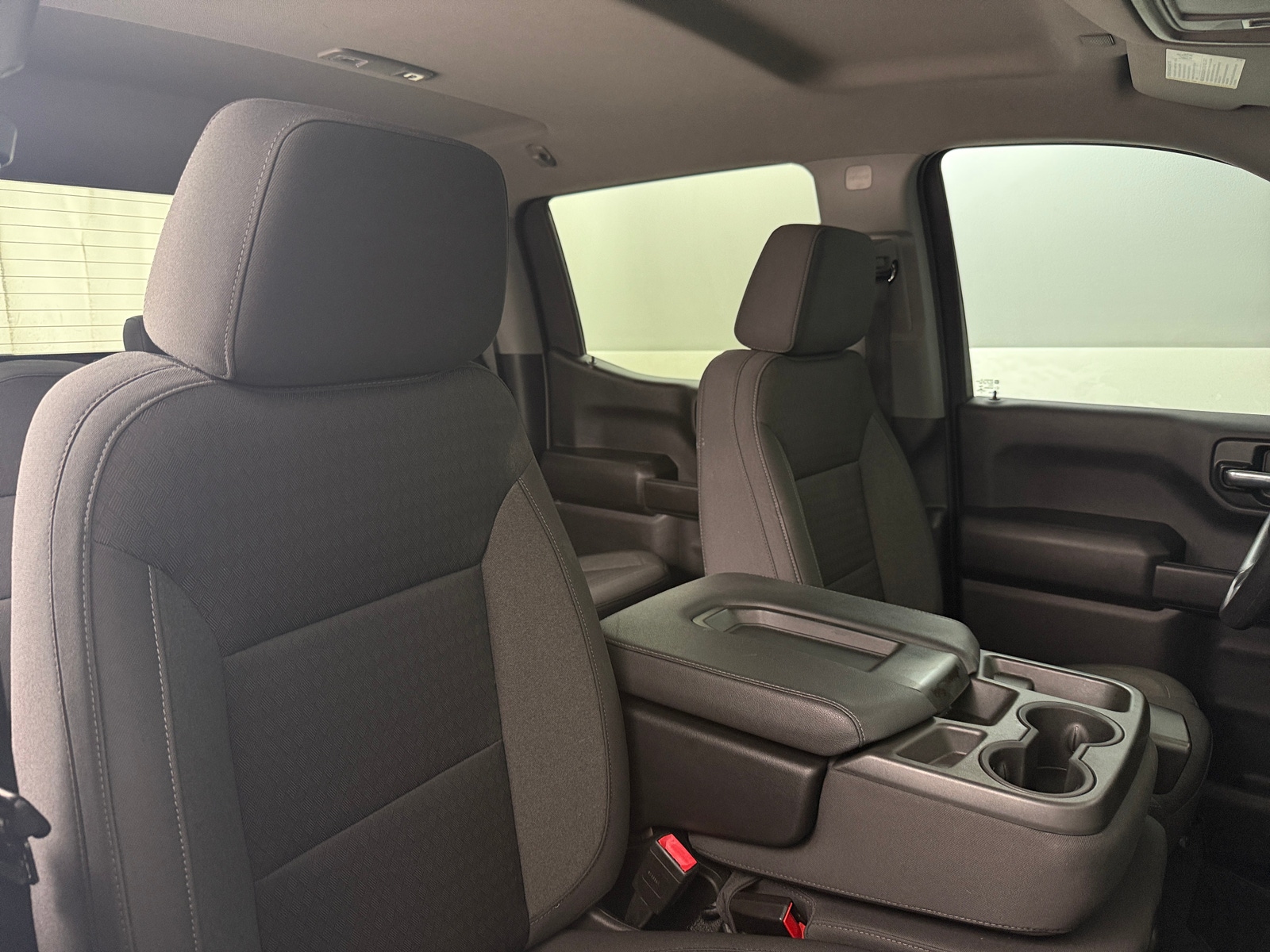 Thumbnail: 2023 Chevrolet Silverado 1500 - 2