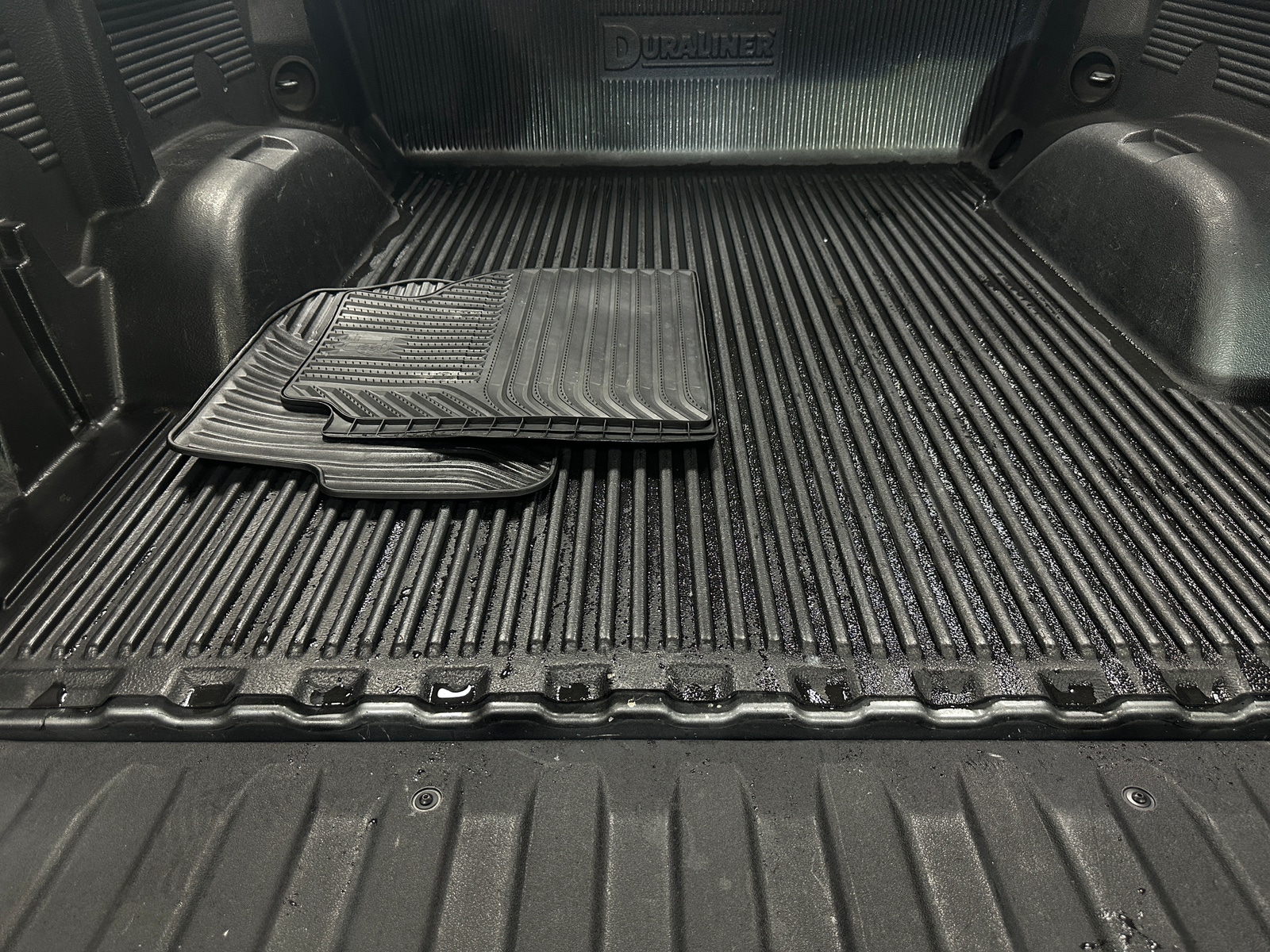 Thumbnail: 2023 Chevrolet Silverado 1500 - 7