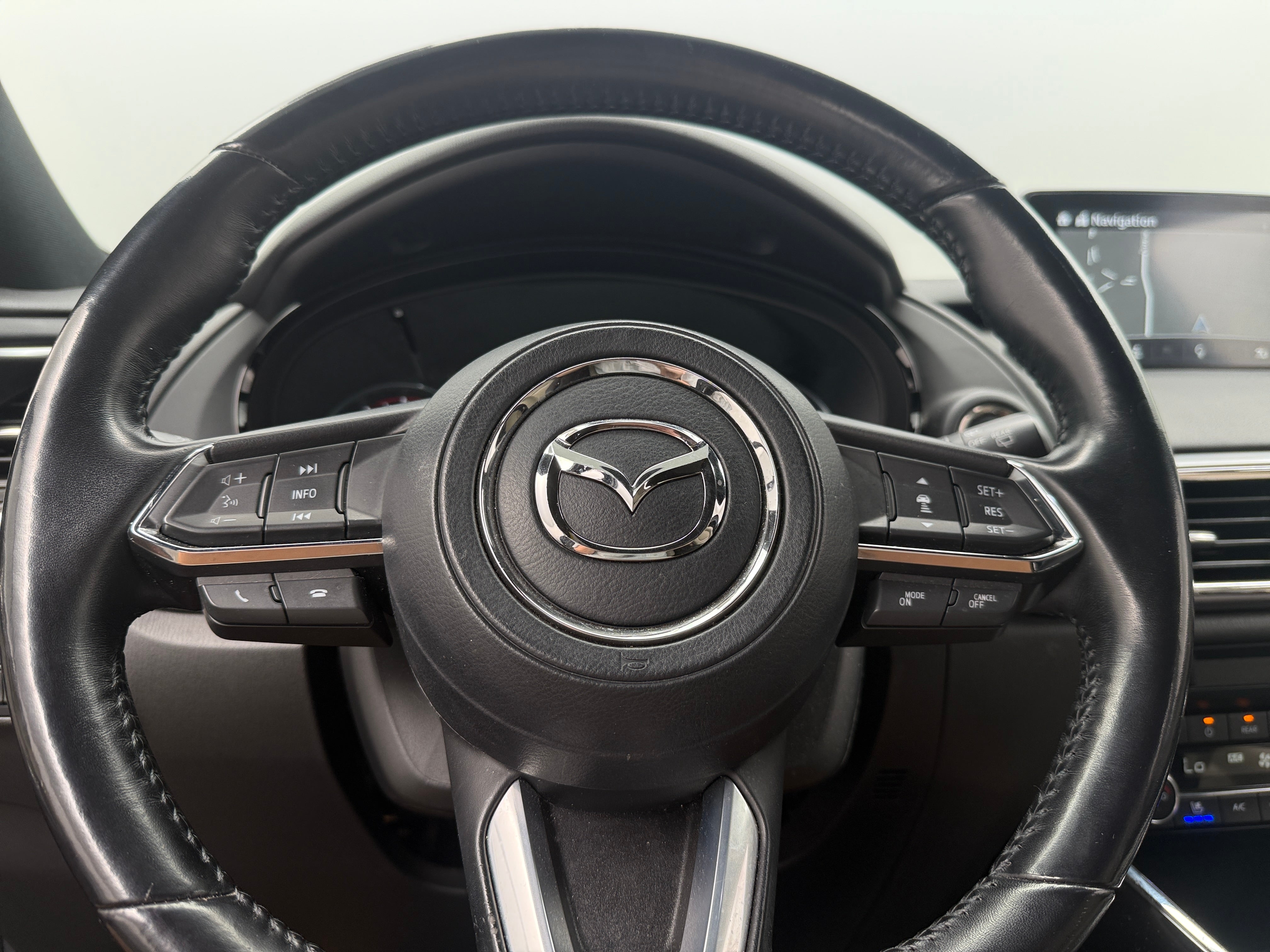 2019 Mazda CX-9 Grand Touring