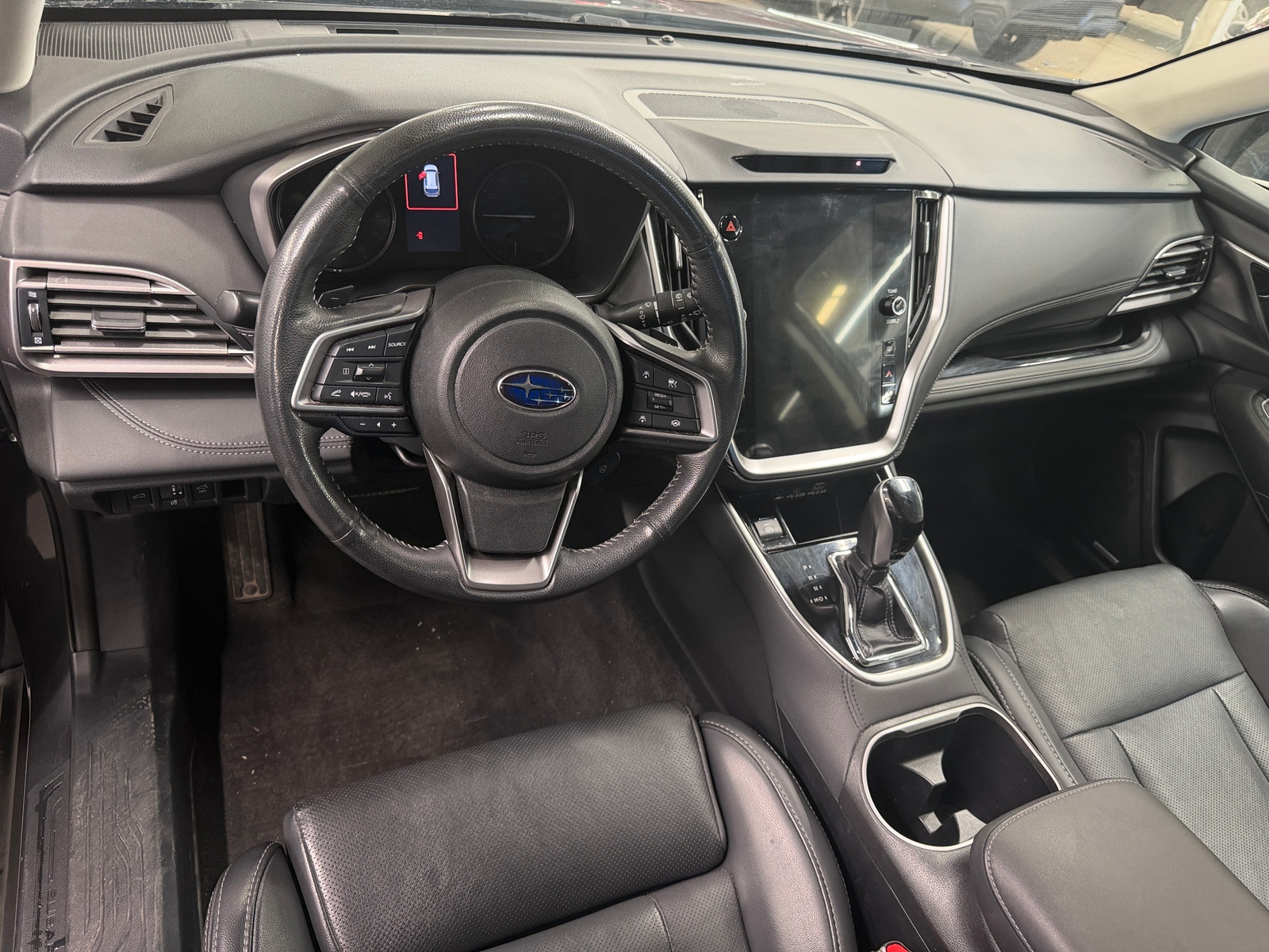 Thumbnail: 2023 Subaru Outback - 2