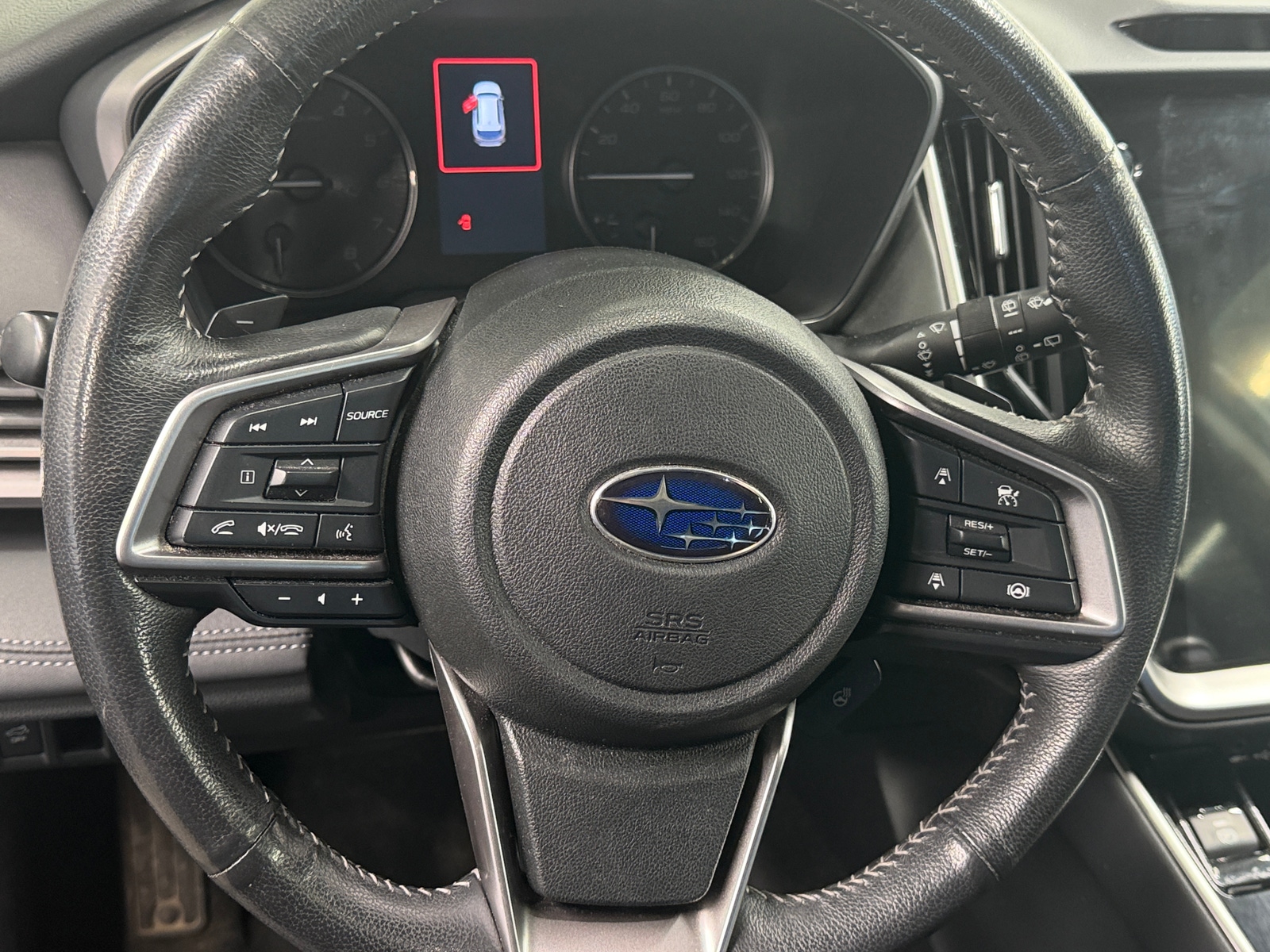 Thumbnail: 2023 Subaru Outback - 4