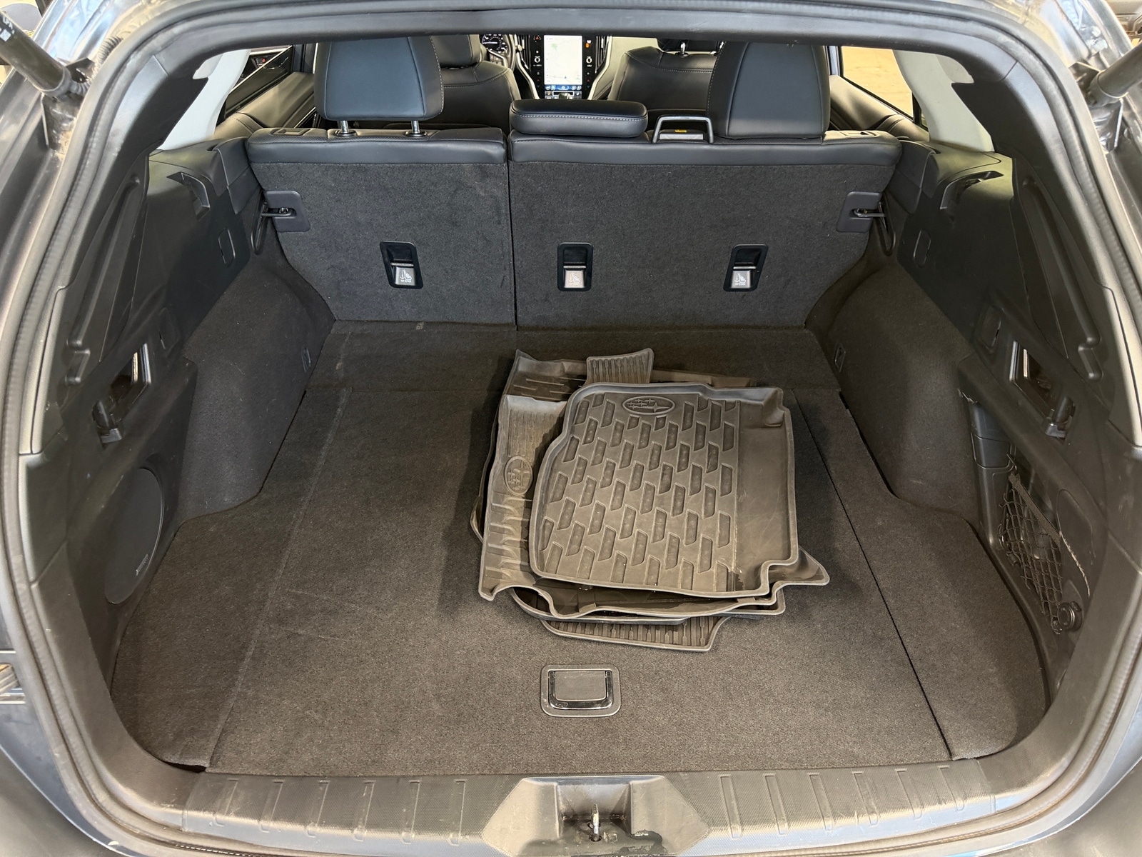 Thumbnail: 2023 Subaru Outback - 6