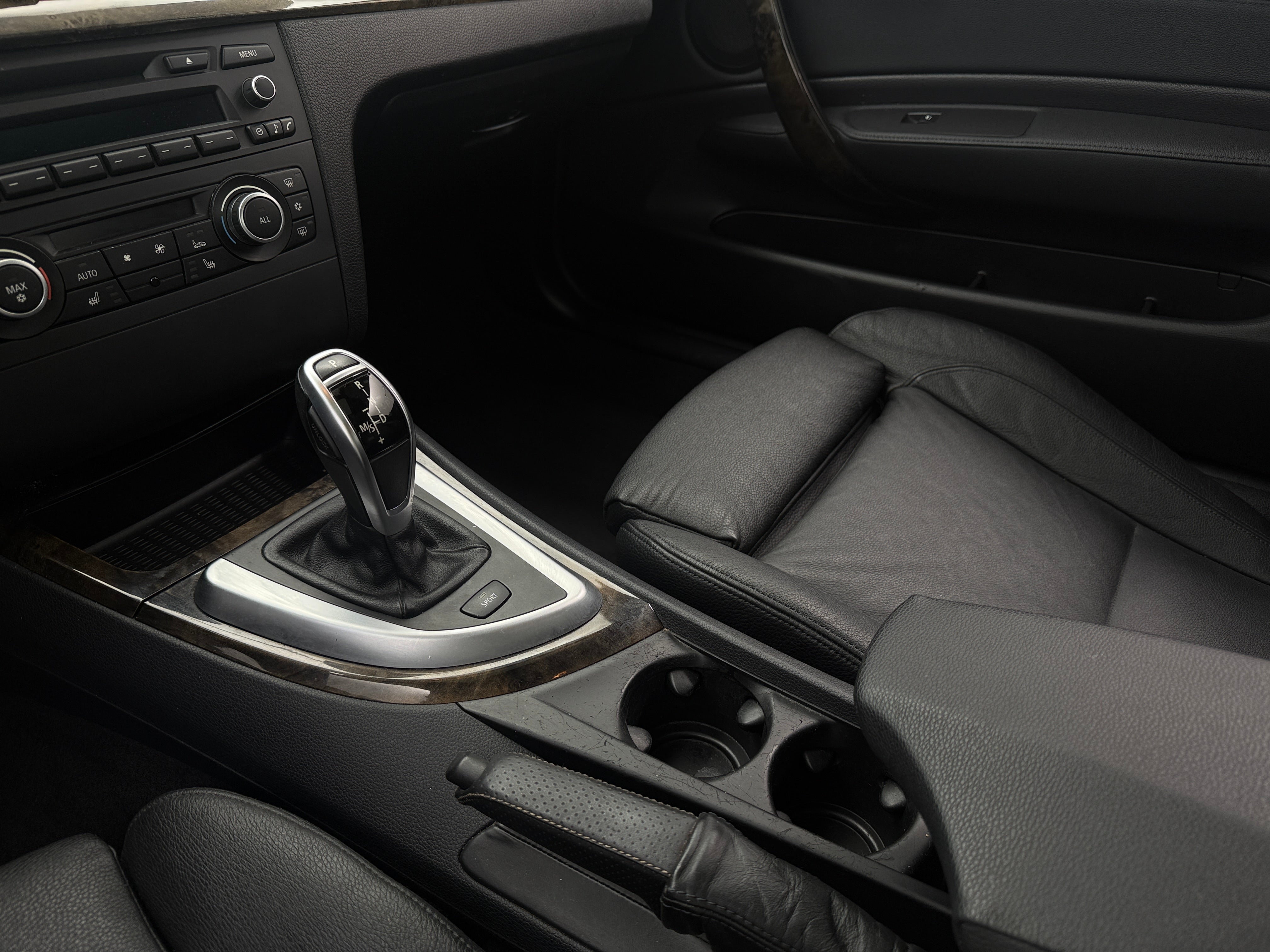 2011 BMW 1 Series 135i