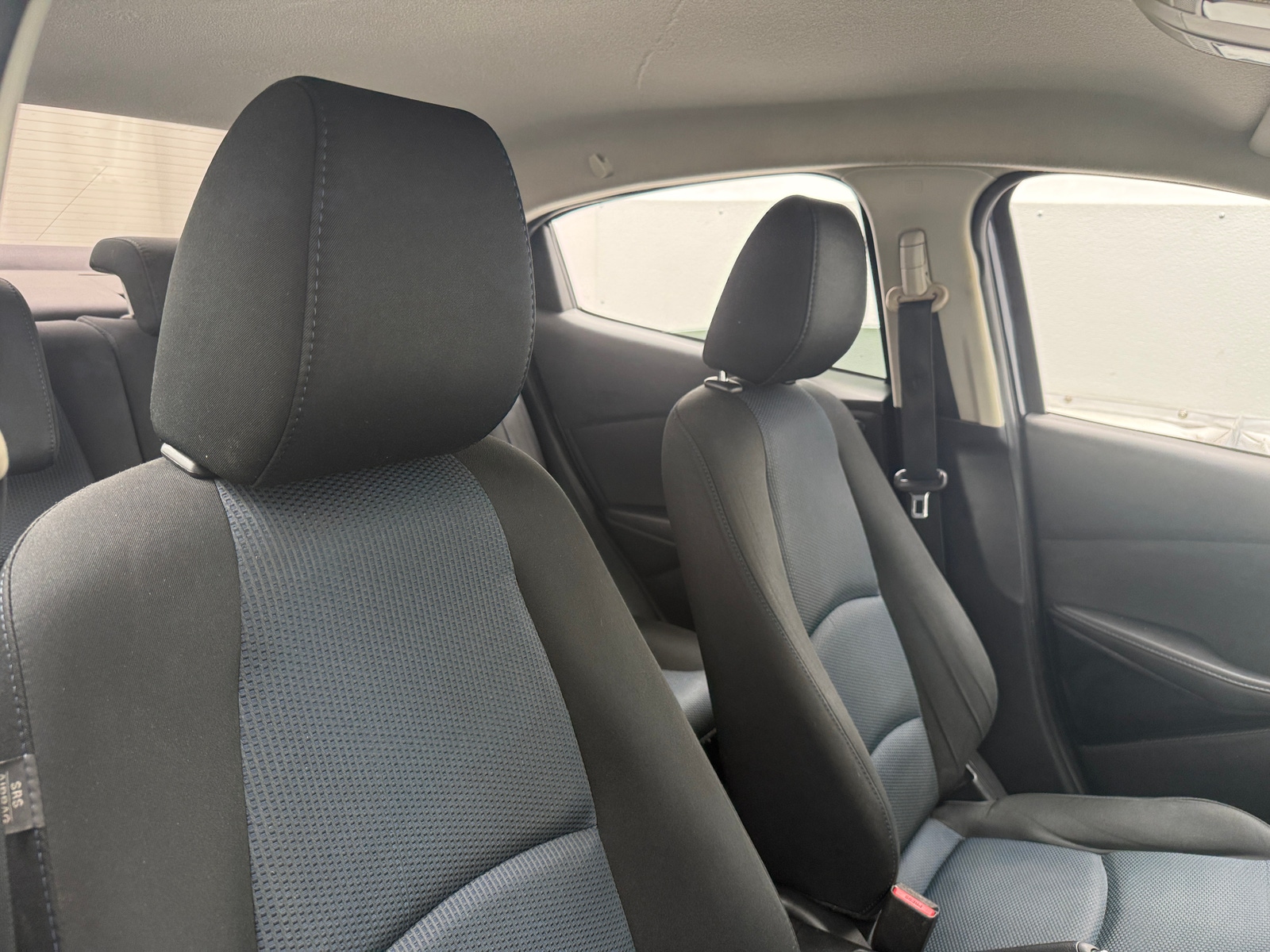 Thumbnail: 2016 Scion iA - 2