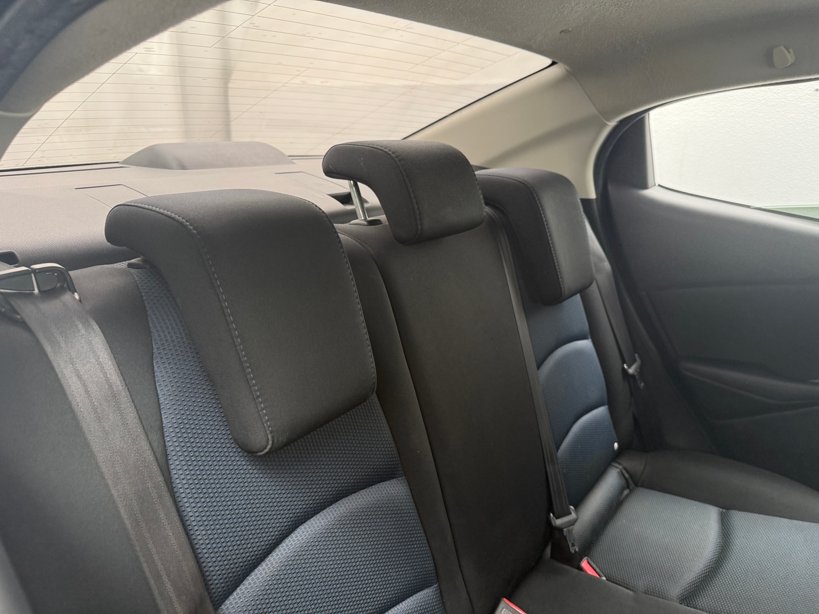 Thumbnail: 2016 Scion iA - 6
