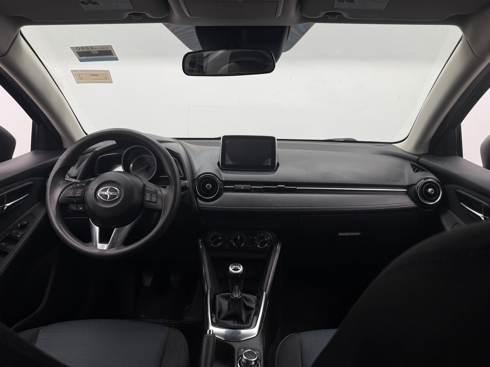 Thumbnail: 2016 Scion iA - 3