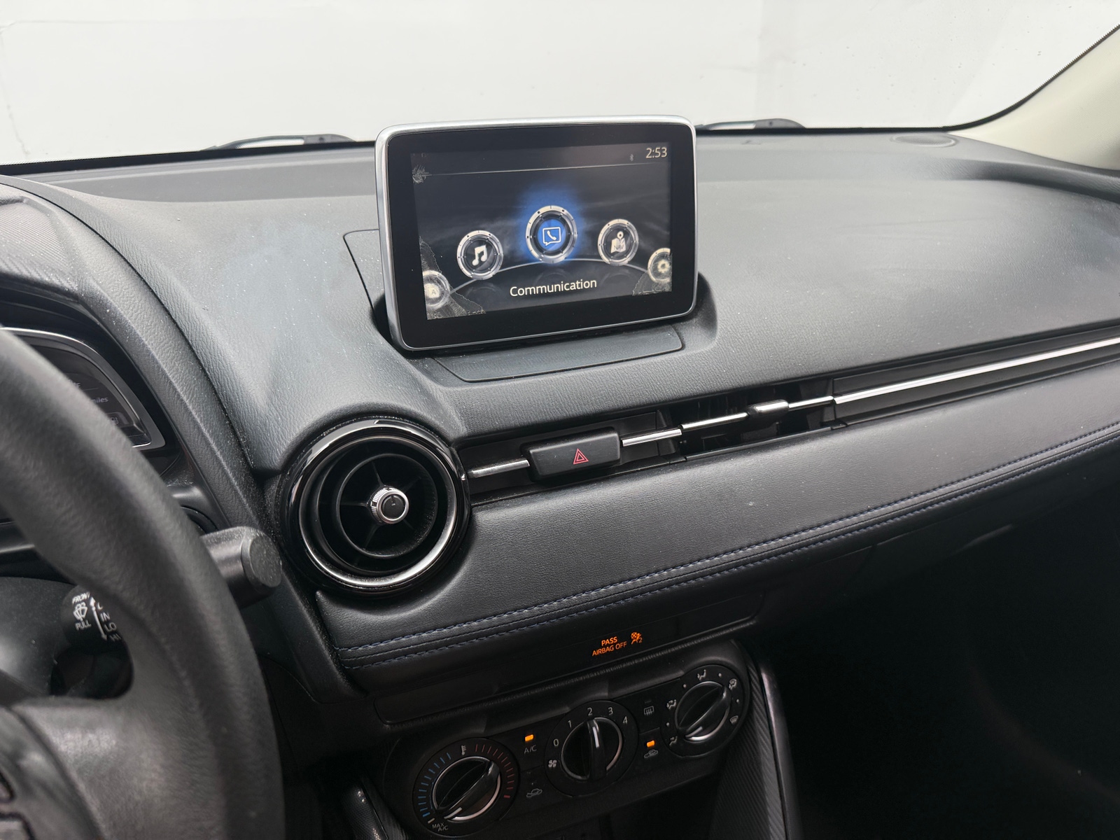 Thumbnail: 2016 Scion iA - 4