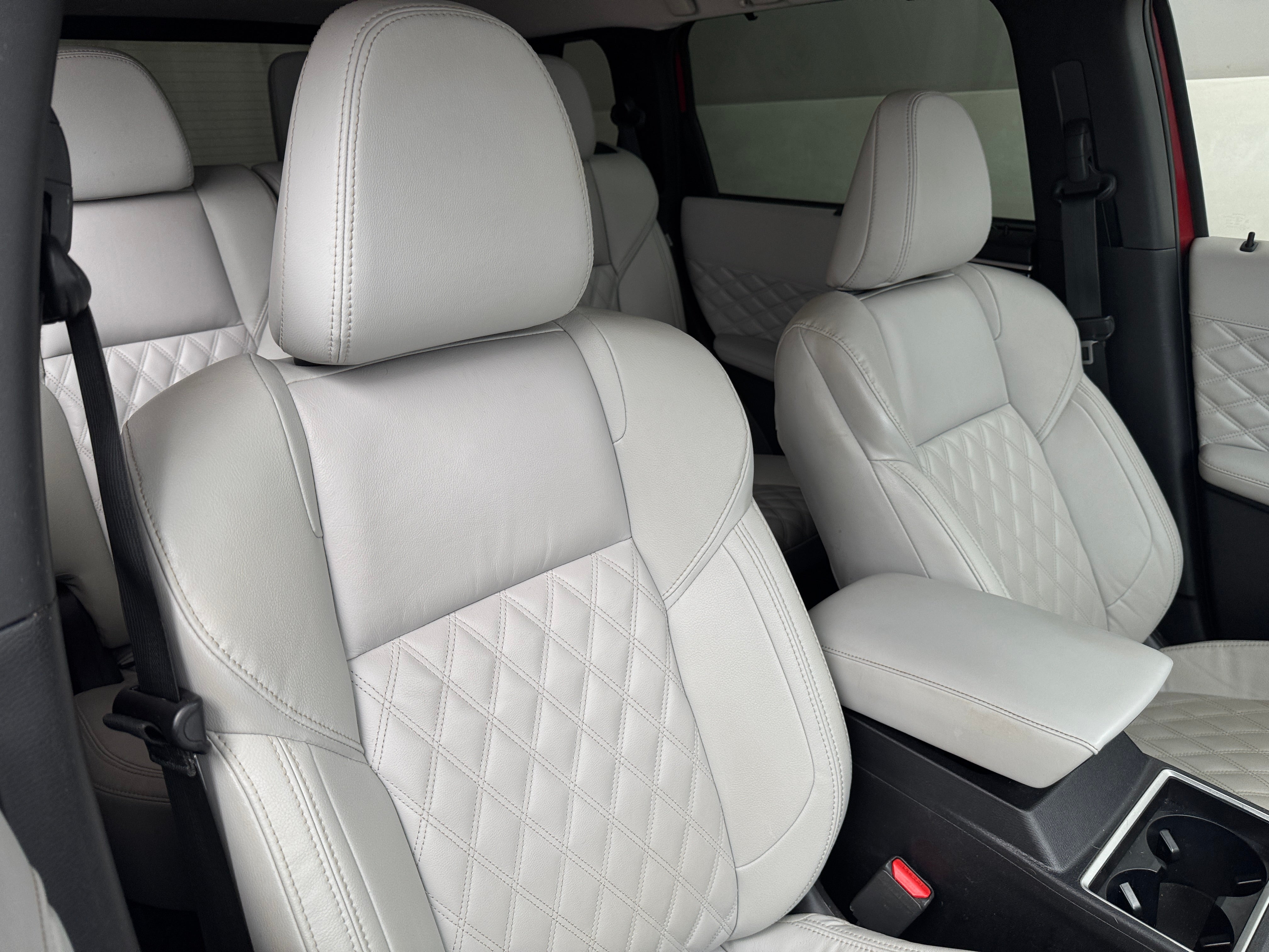 2022 Mitsubishi Outlander