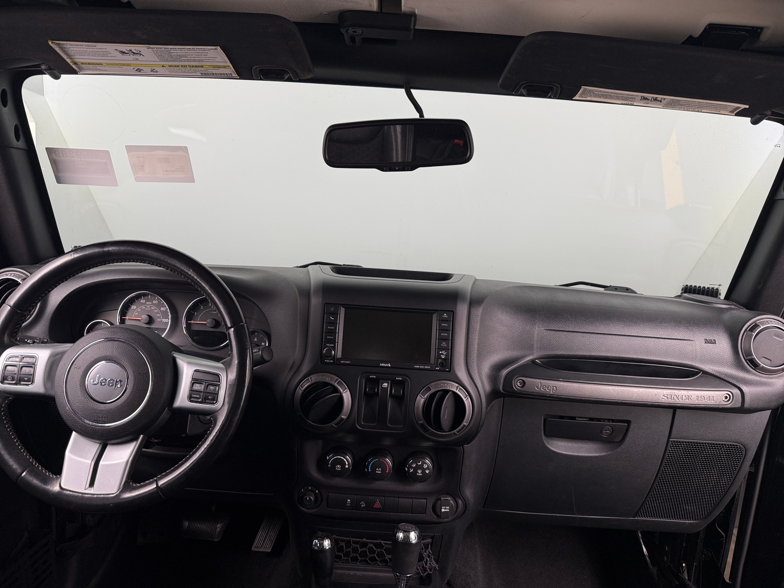 Thumbnail: 2016 Jeep Wrangler - 2