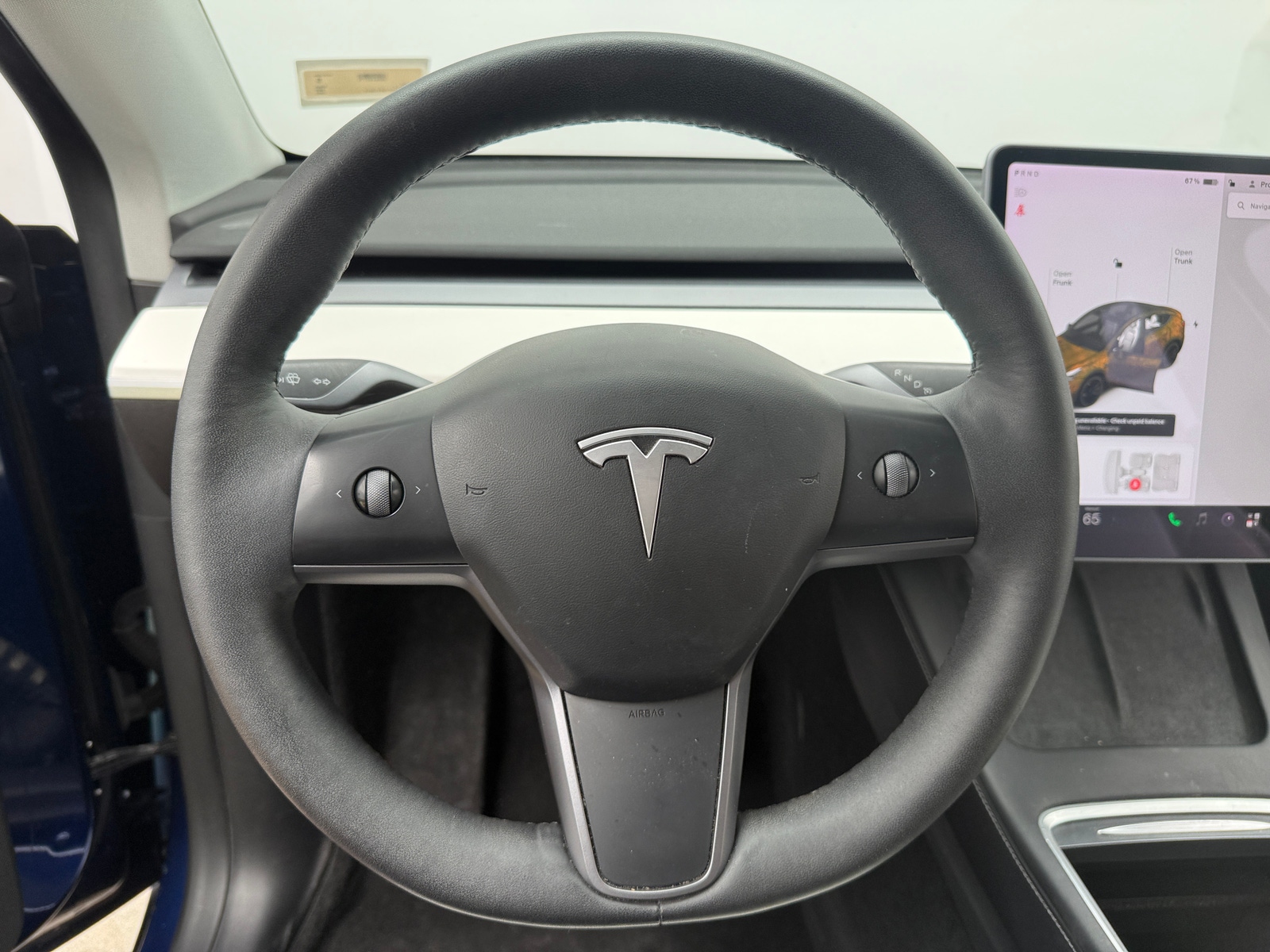Thumbnail: 2022 Tesla Model Y - 4
