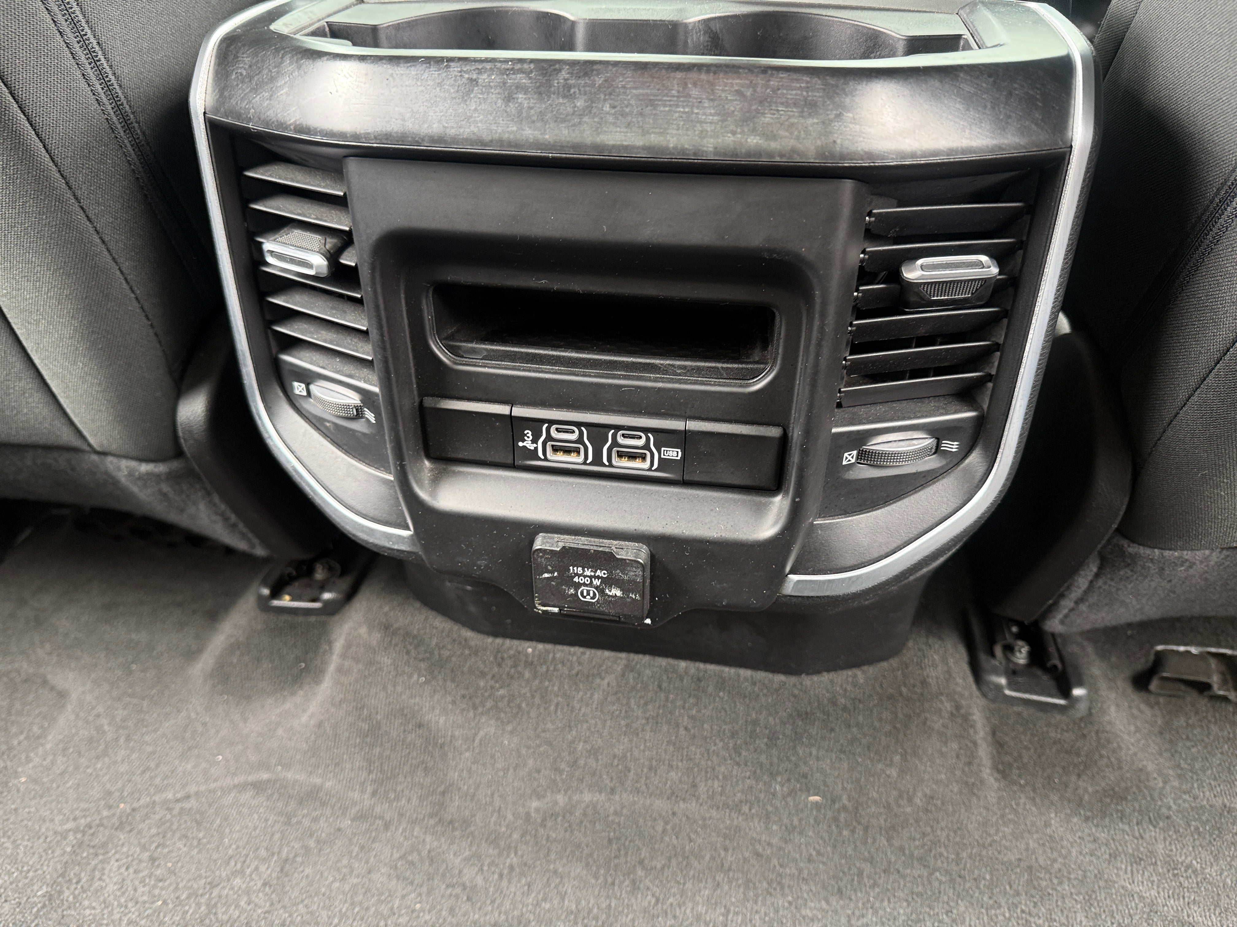 2020 RAM 1500 Pickup Big Horn/Lone Star