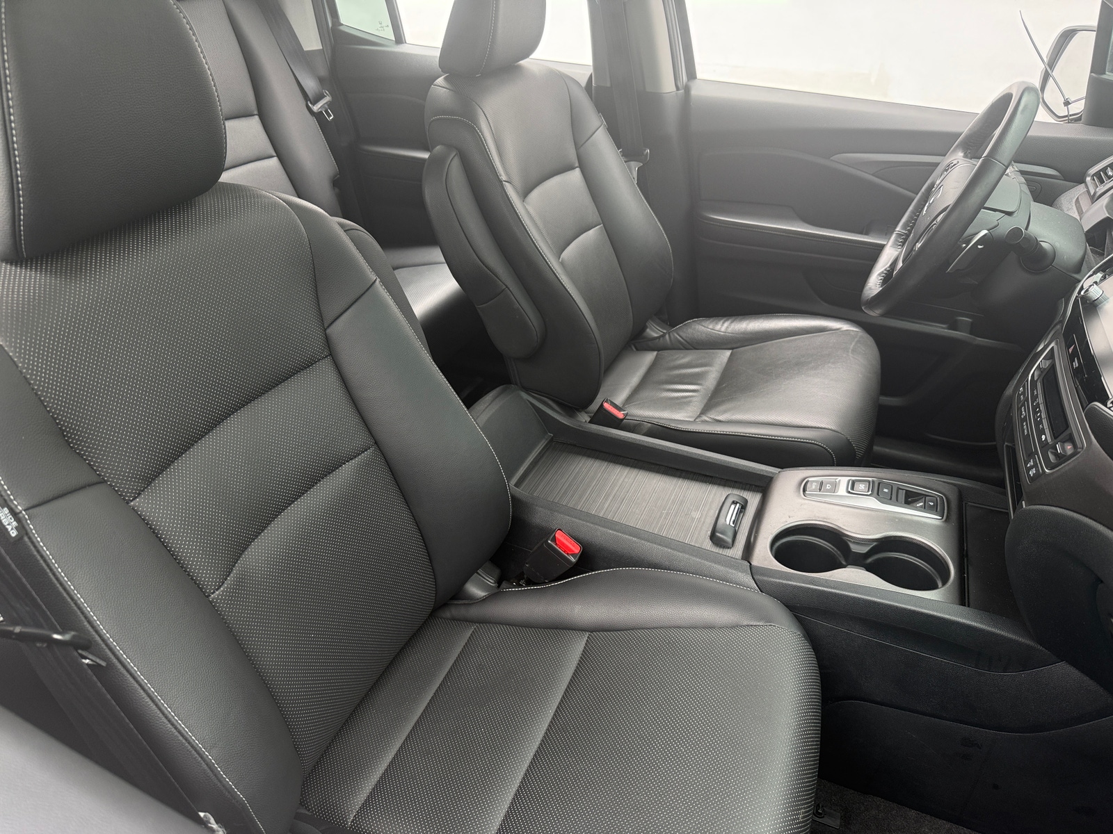 Thumbnail: 2023 Honda Ridgeline - 2