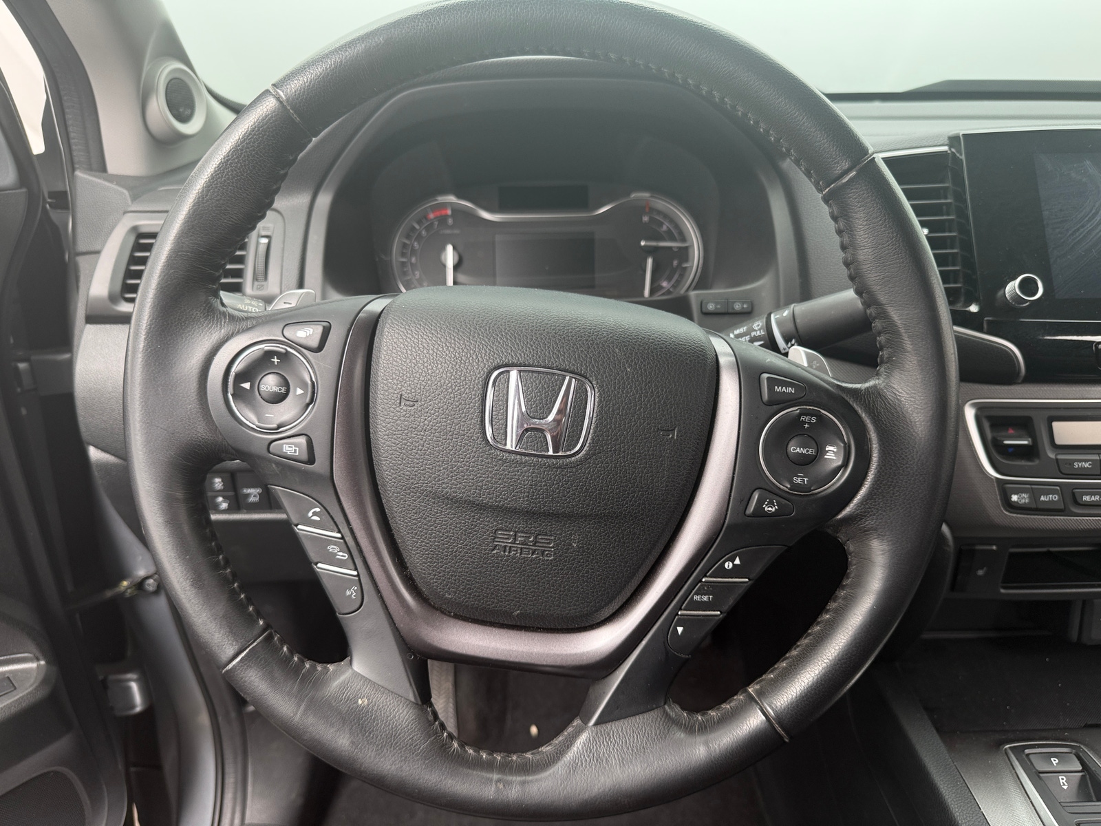 Thumbnail: 2023 Honda Ridgeline - 5