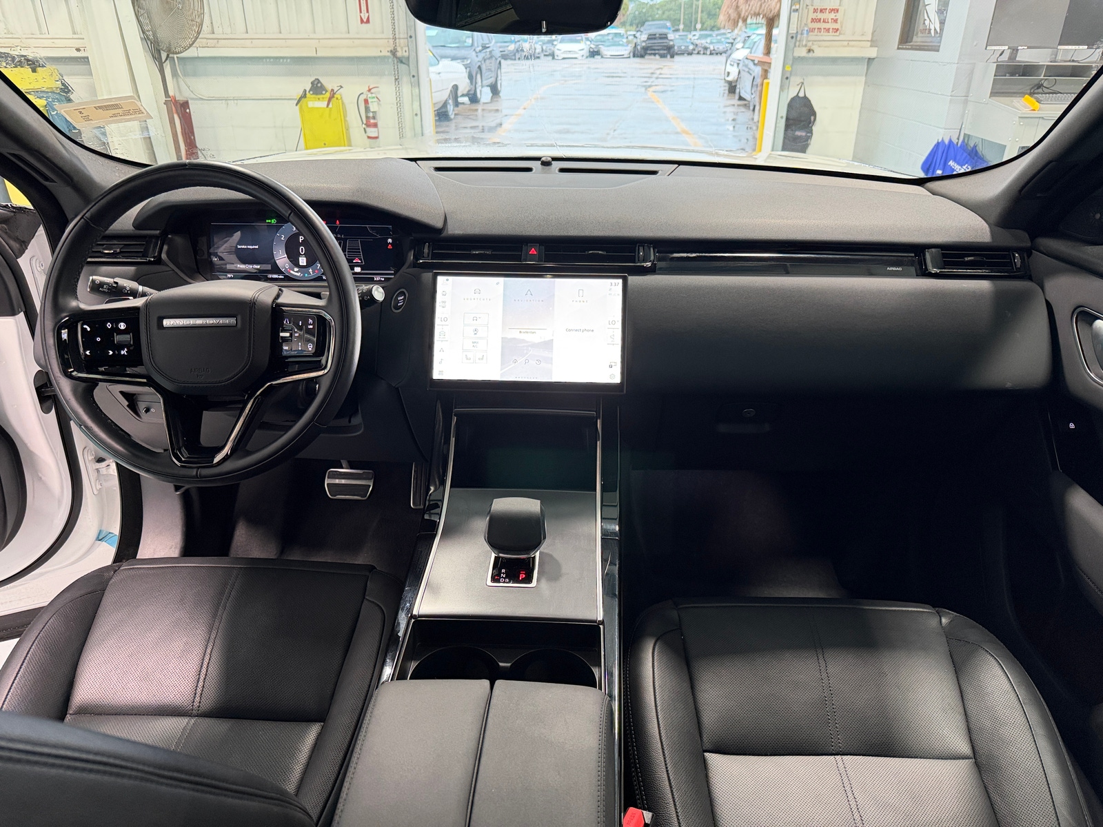 Thumbnail: 2025 Land Rover Range Rover Velar - 2