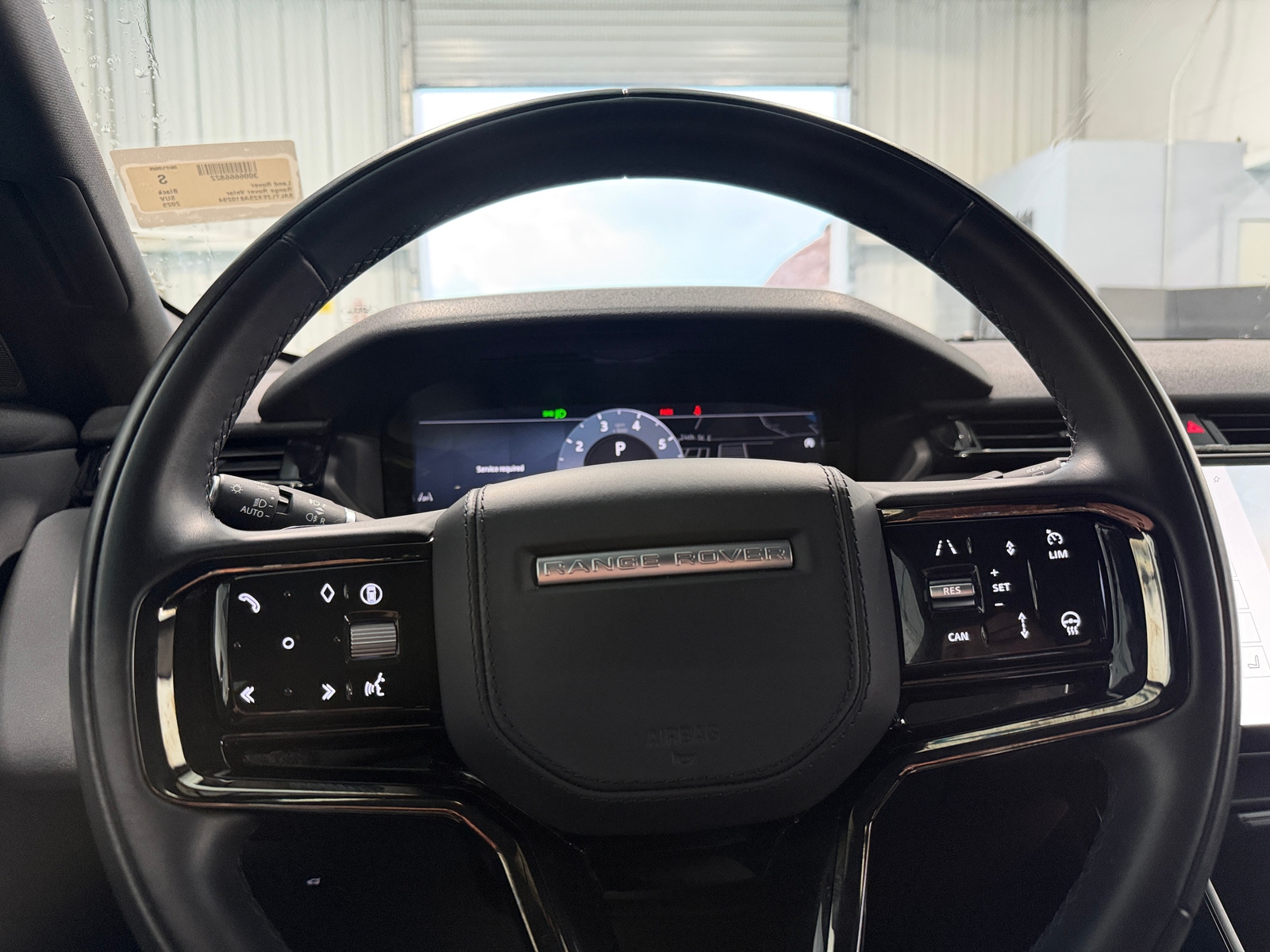Thumbnail: 2025 Land Rover Range Rover Velar - 4