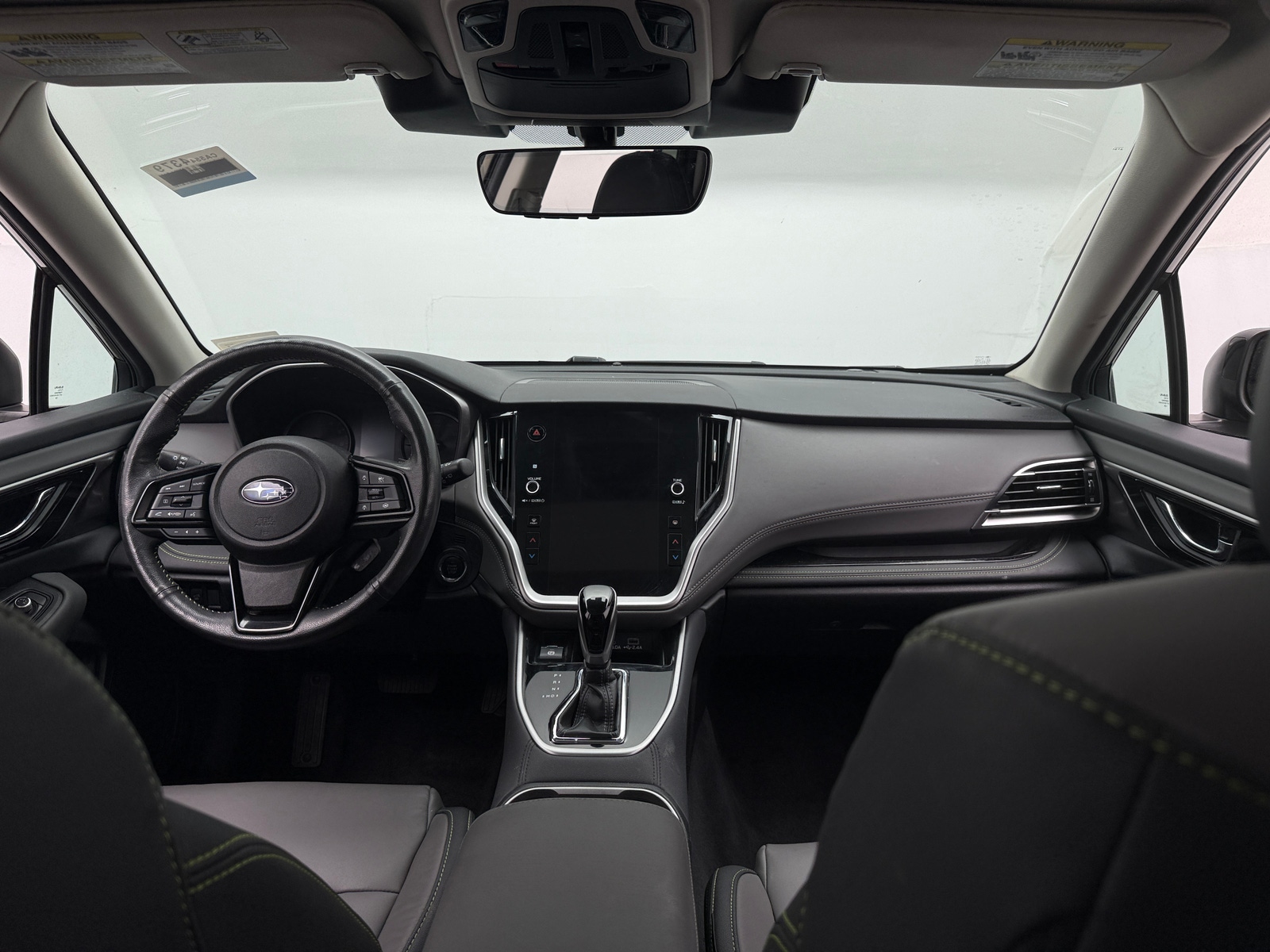 Thumbnail: 2025 Subaru Outback - 2