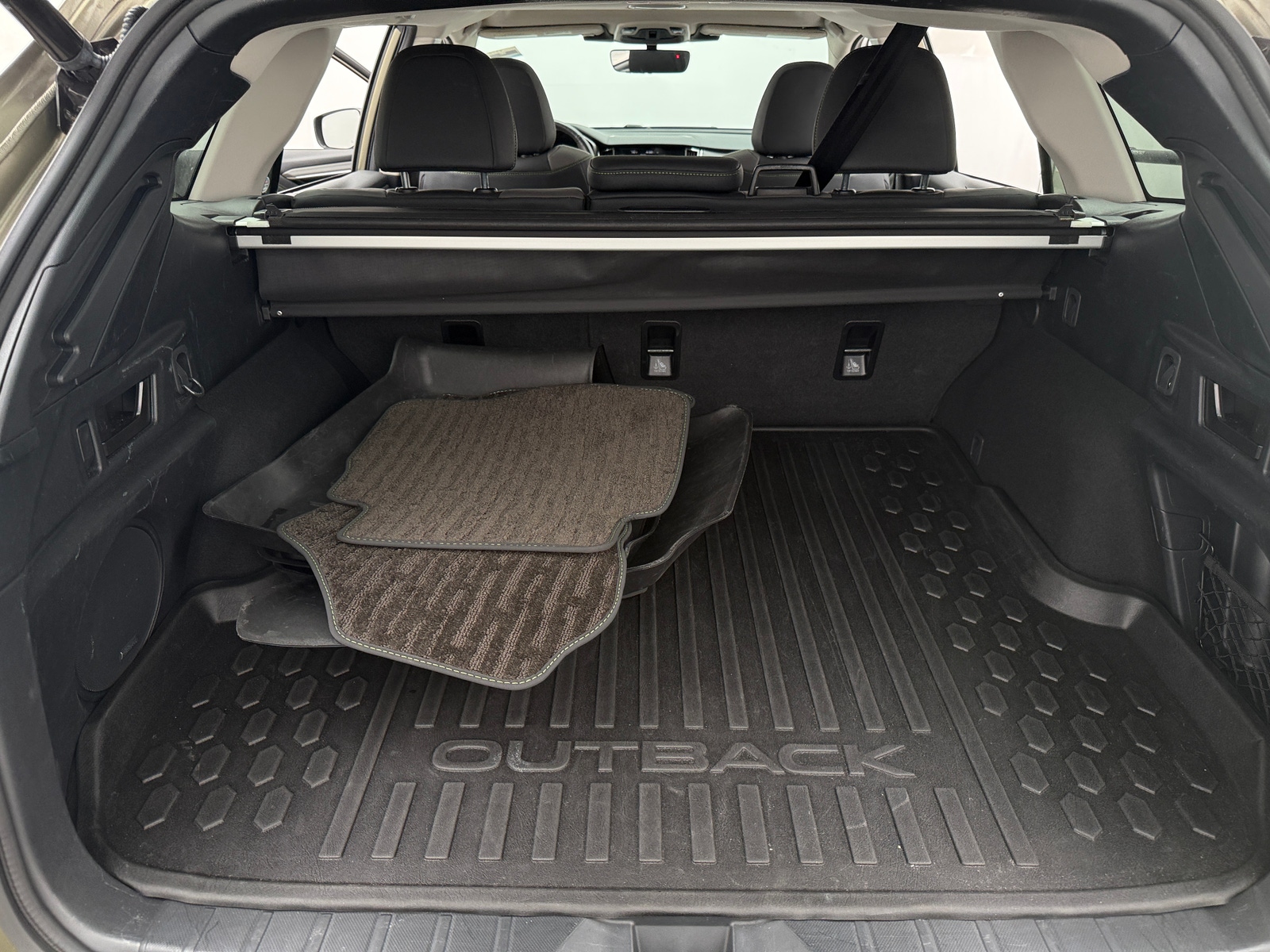 Thumbnail: 2025 Subaru Outback - 6