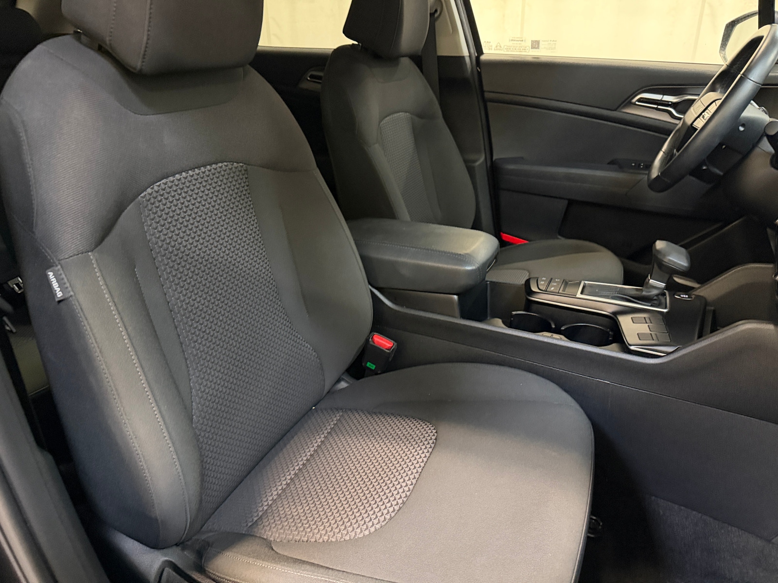 Thumbnail: 2026 Kia Sportage - 2