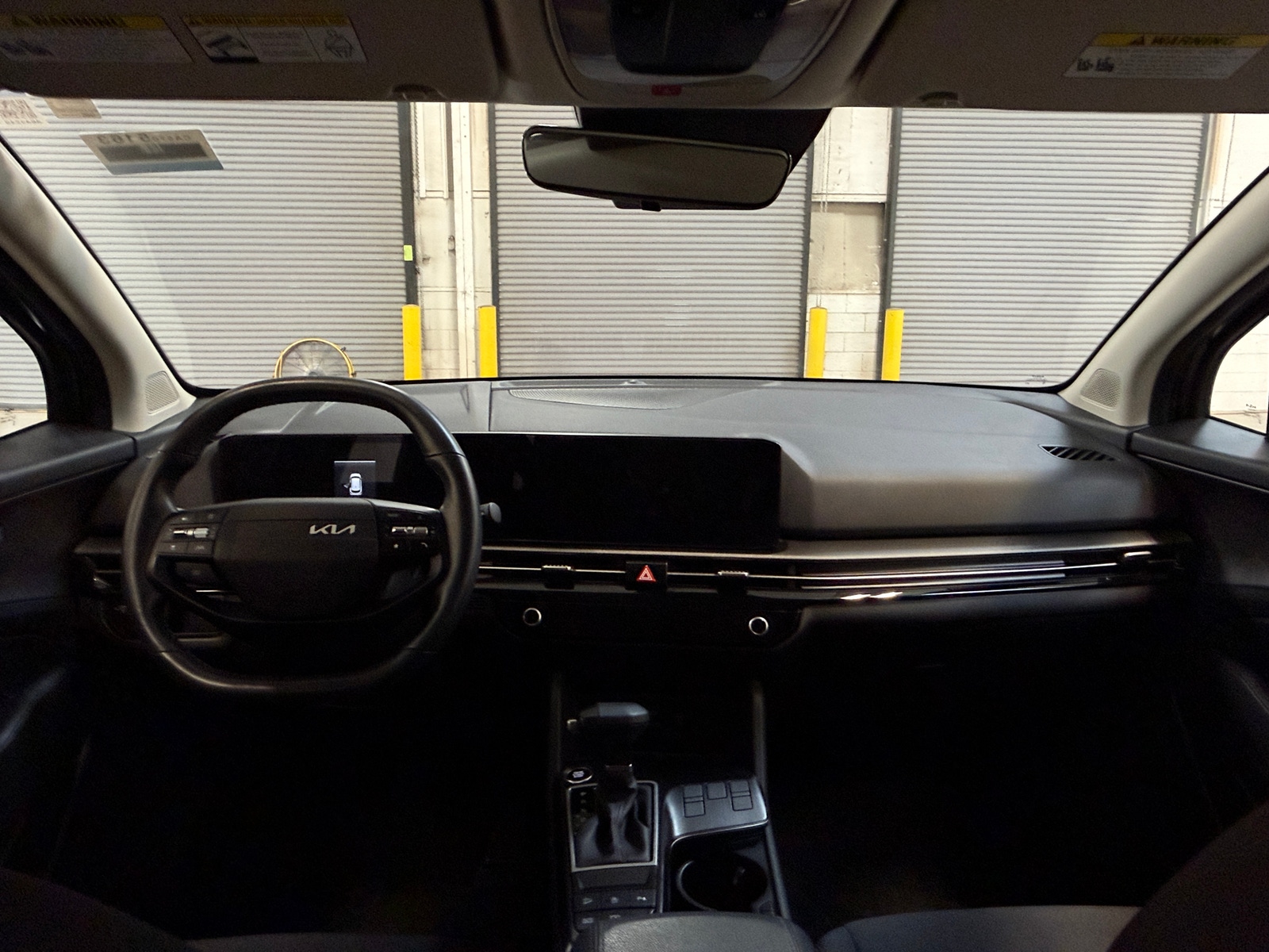 Thumbnail: 2026 Kia Sportage - 3