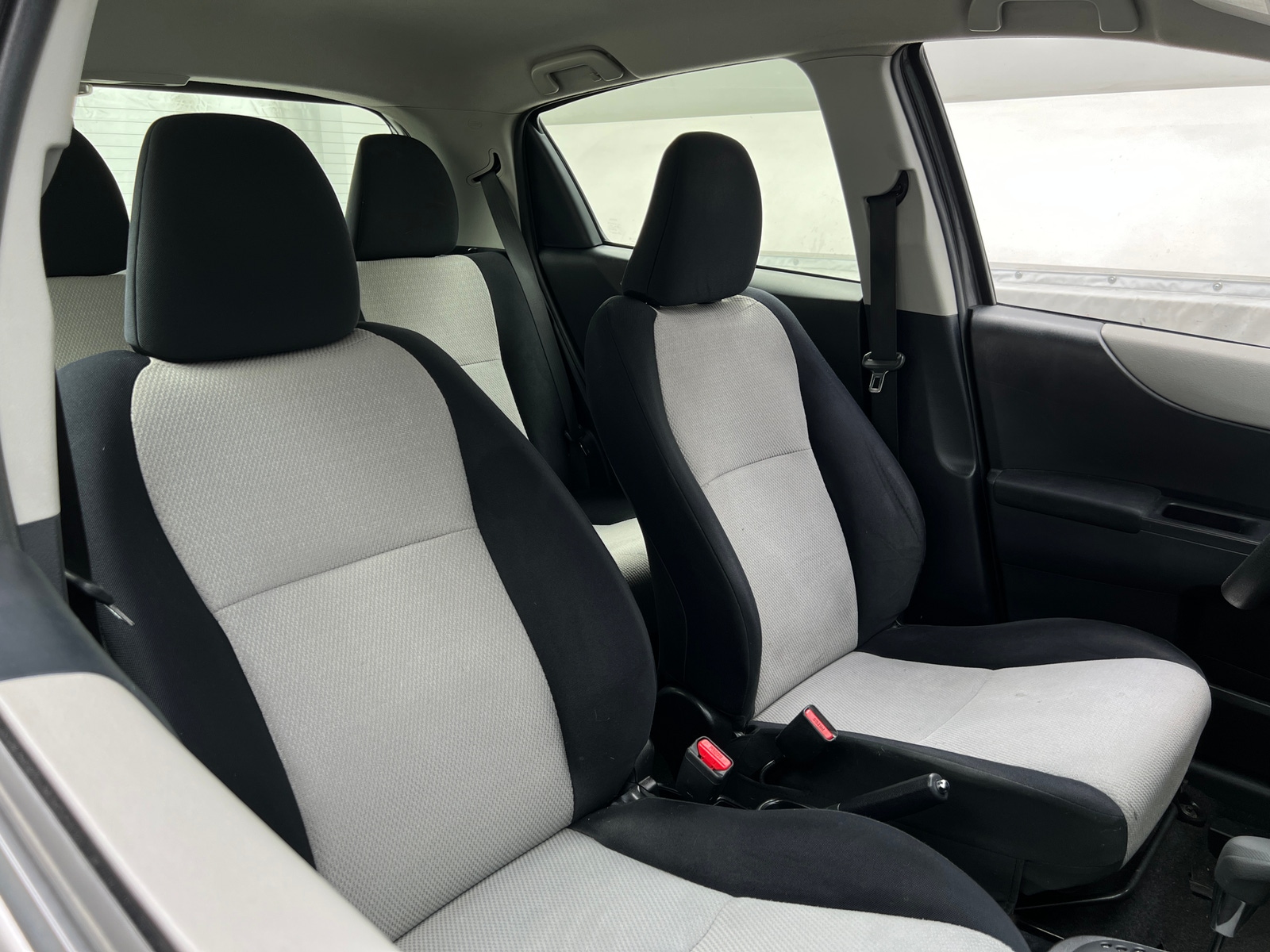 Thumbnail: 2013 Toyota Yaris - 2