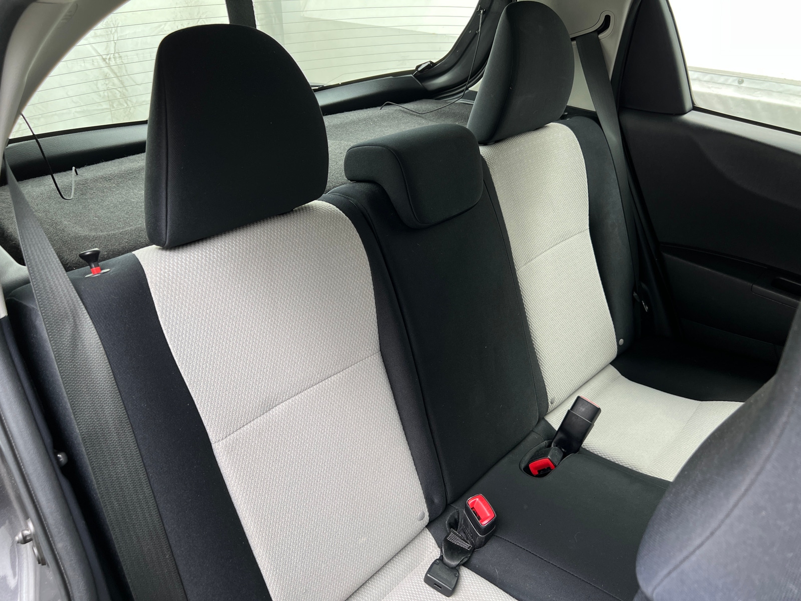 Thumbnail: 2013 Toyota Yaris - 6