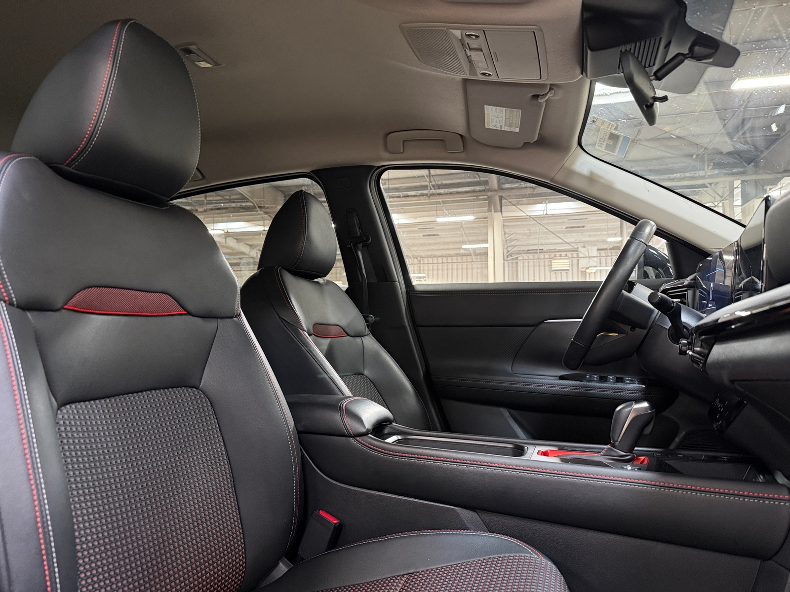 Thumbnail: 2026 Nissan Kicks - 2