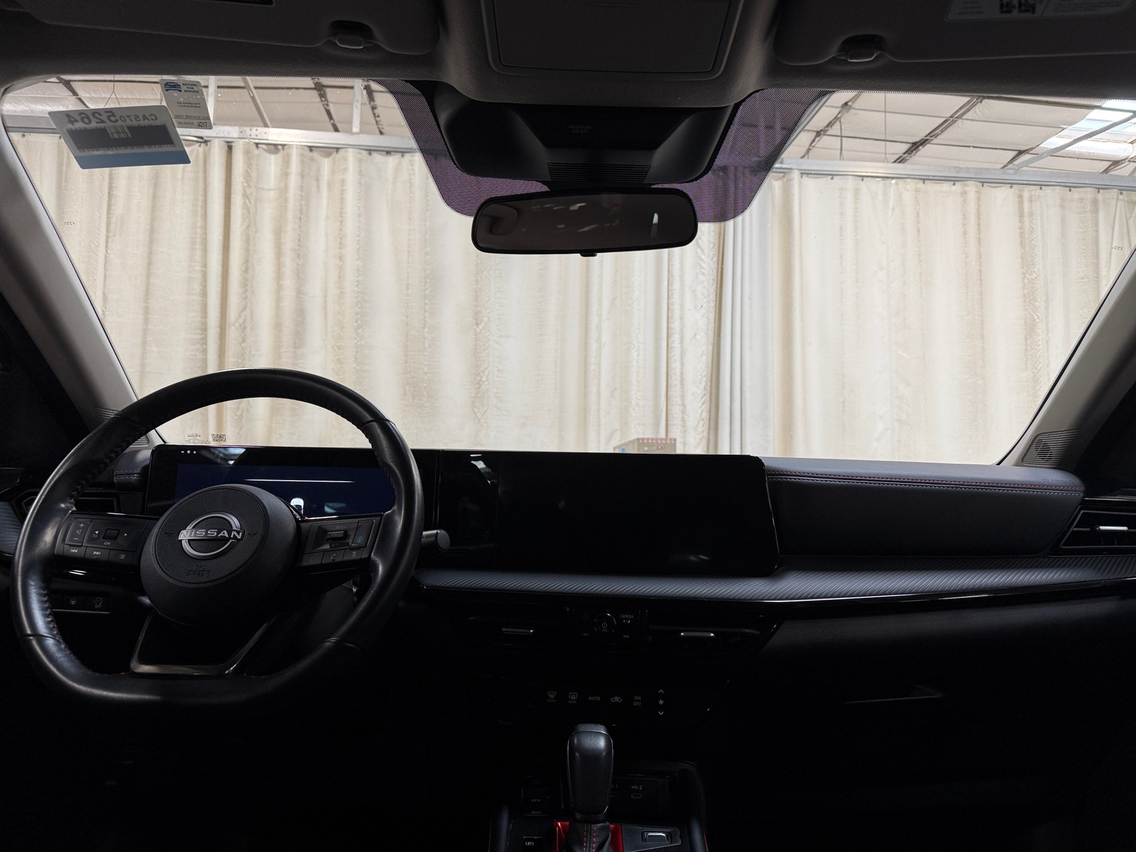 Thumbnail: 2026 Nissan Kicks - 3