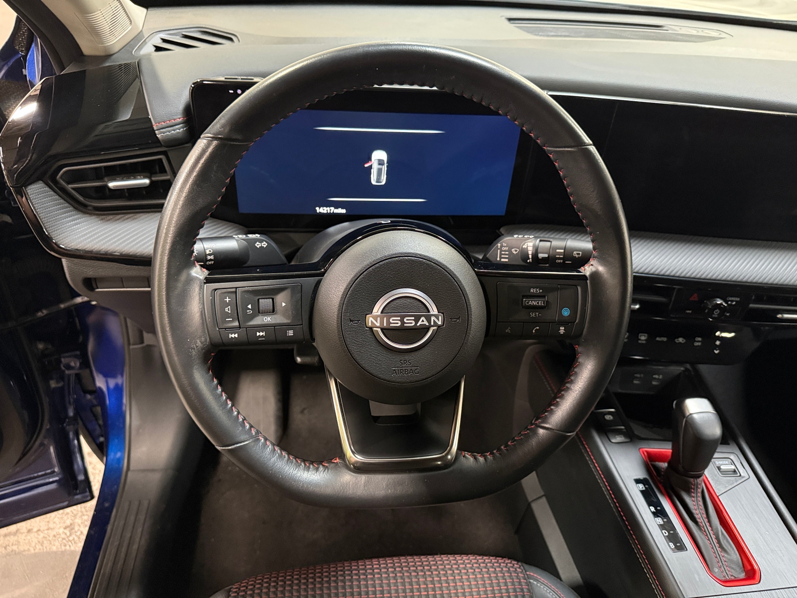 Thumbnail: 2026 Nissan Kicks - 5