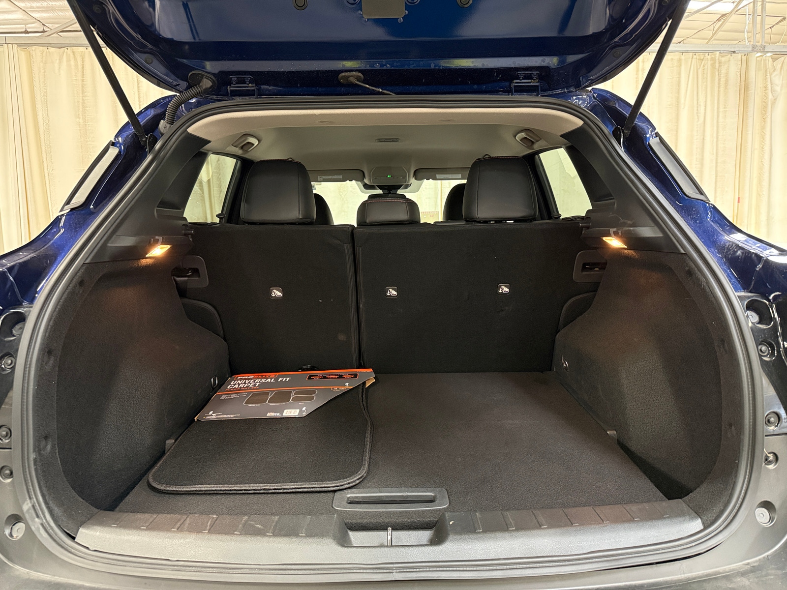 Thumbnail: 2026 Nissan Kicks - 7