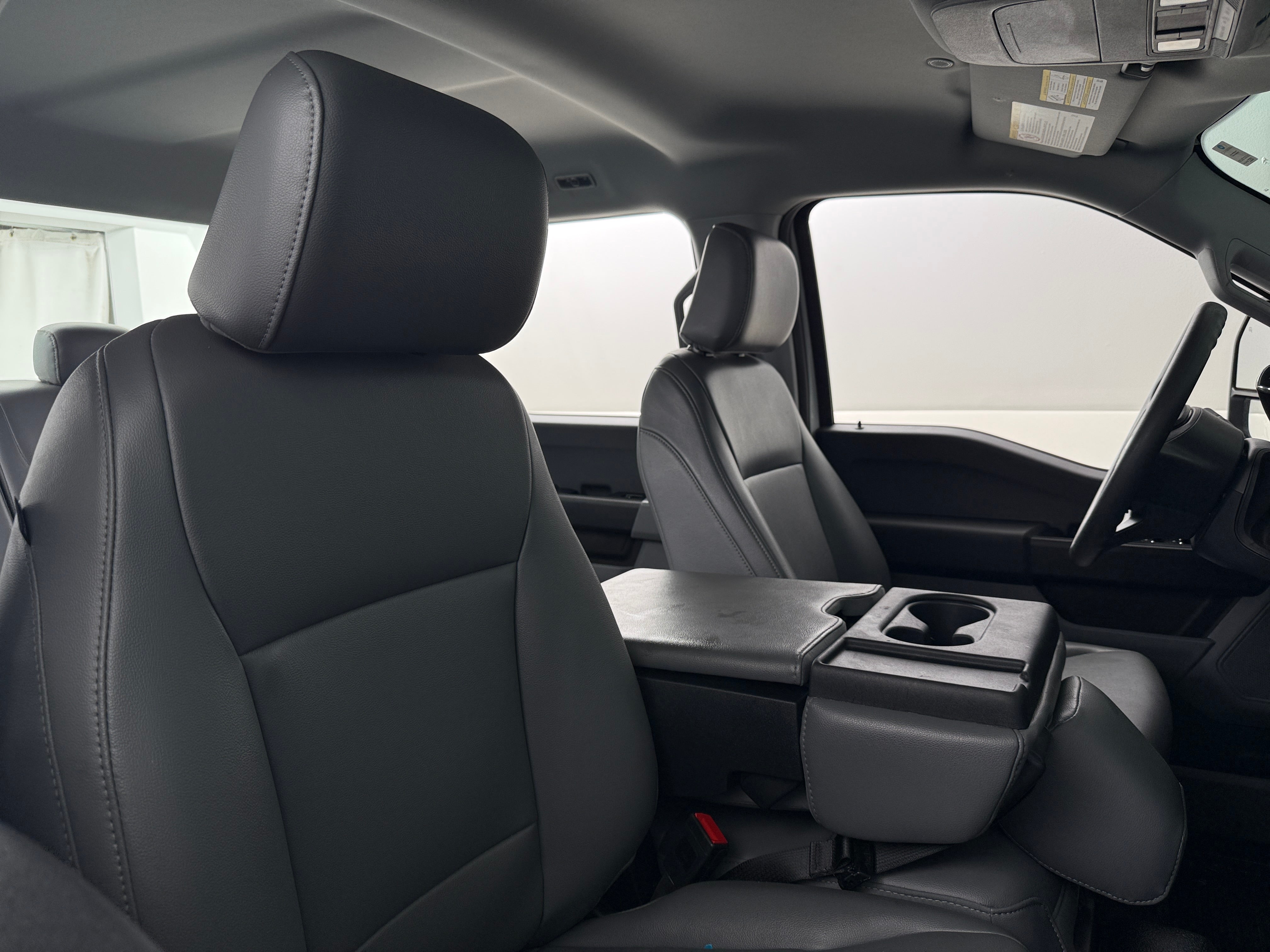 2024 Ford F-350 Super Duty