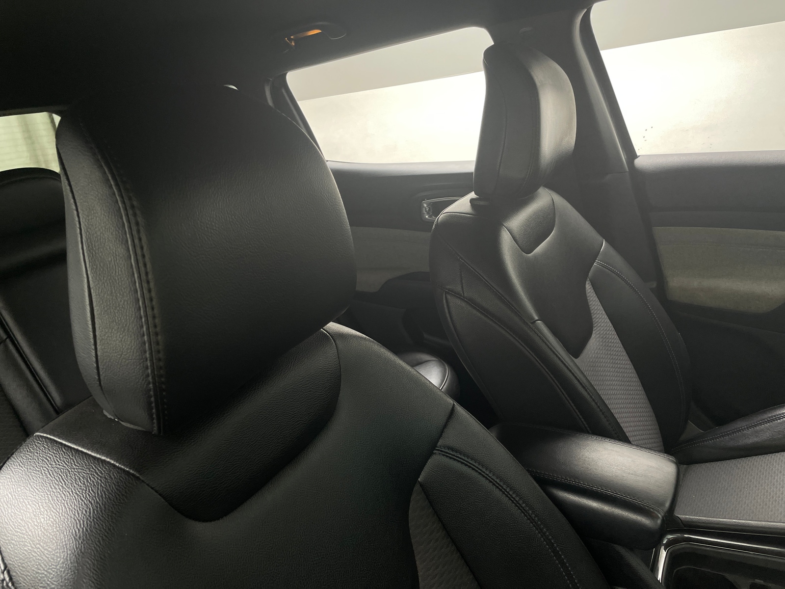 Thumbnail: 2024 Jeep Compass - 2