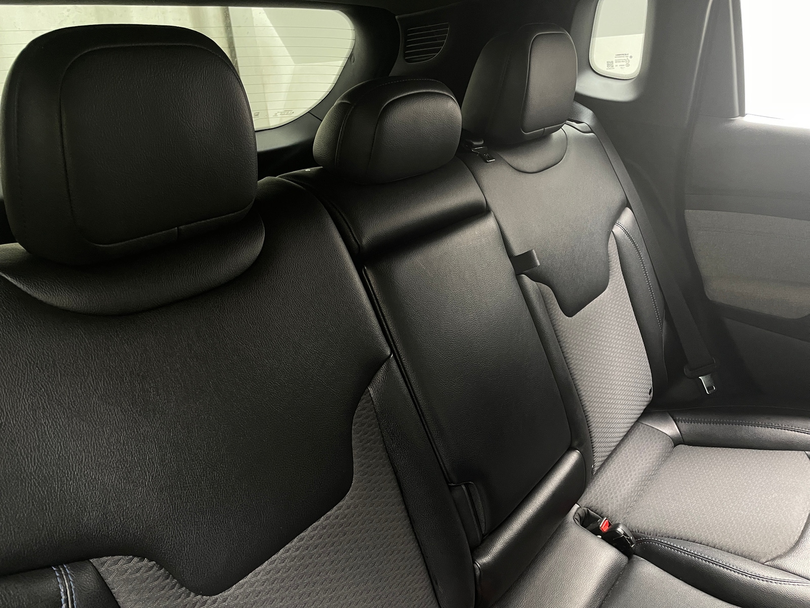 Thumbnail: 2024 Jeep Compass - 6