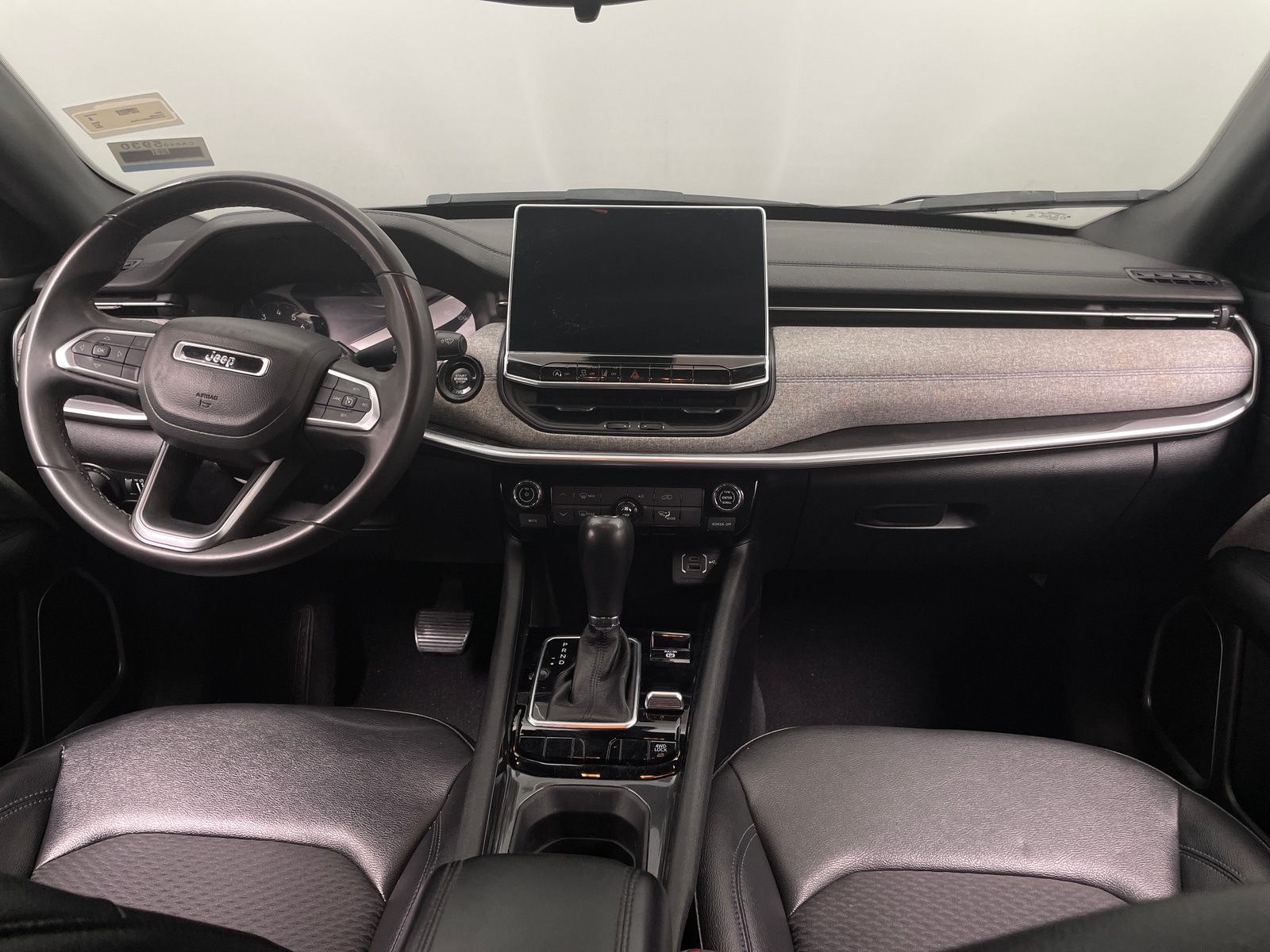 Thumbnail: 2024 Jeep Compass - 3