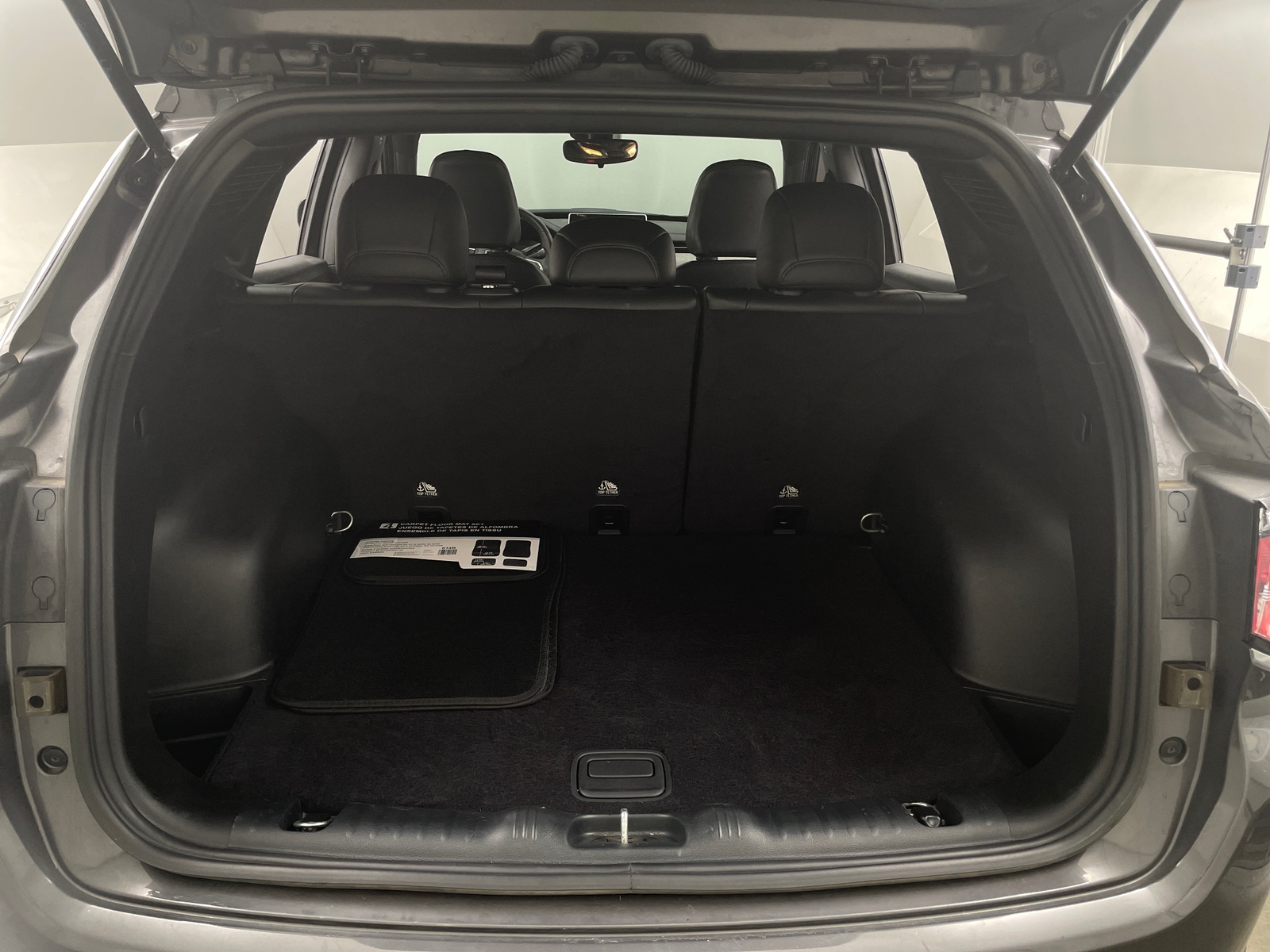 Thumbnail: 2024 Jeep Compass - 7