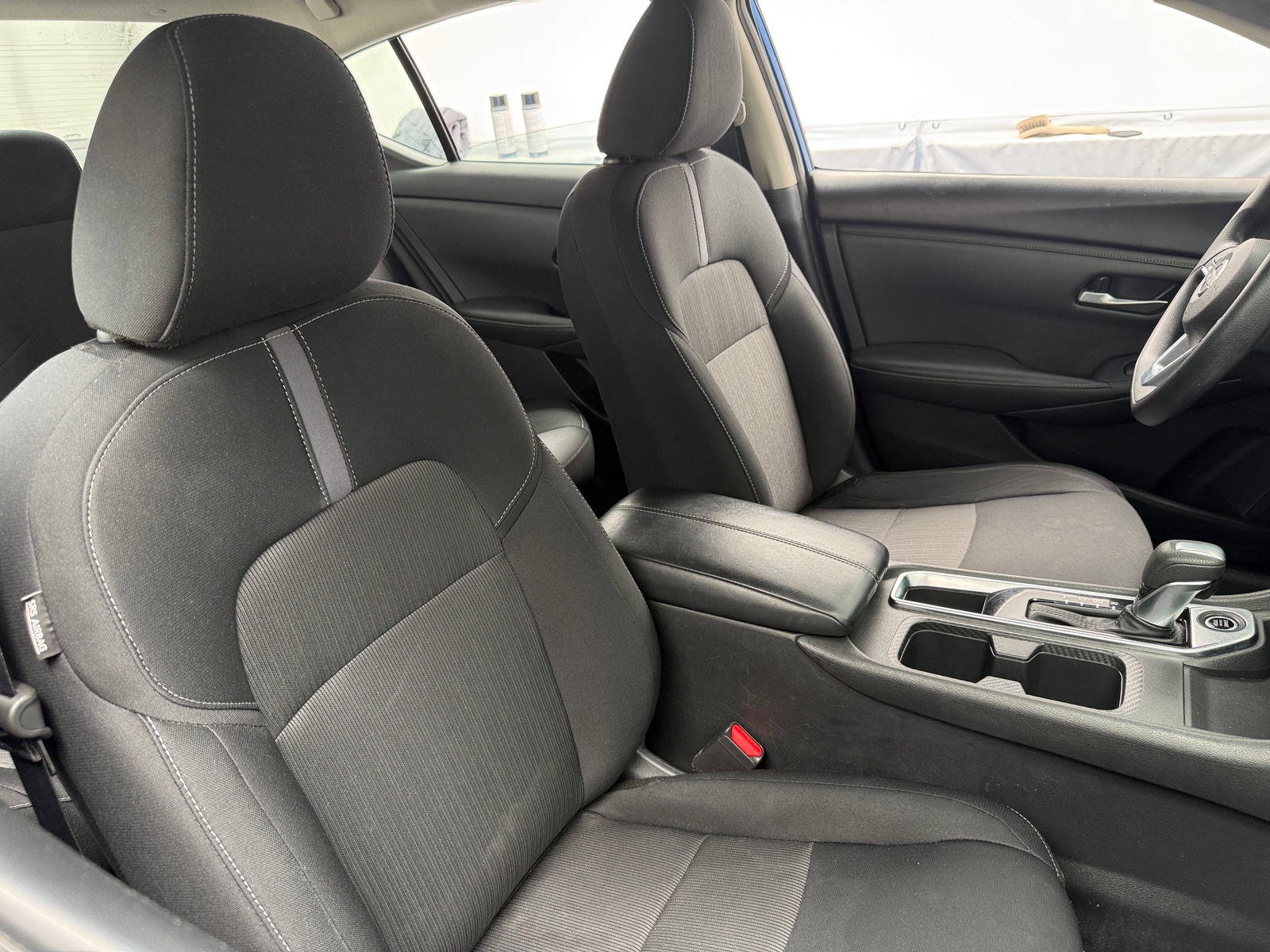Thumbnail: 2024 Nissan Sentra - 2