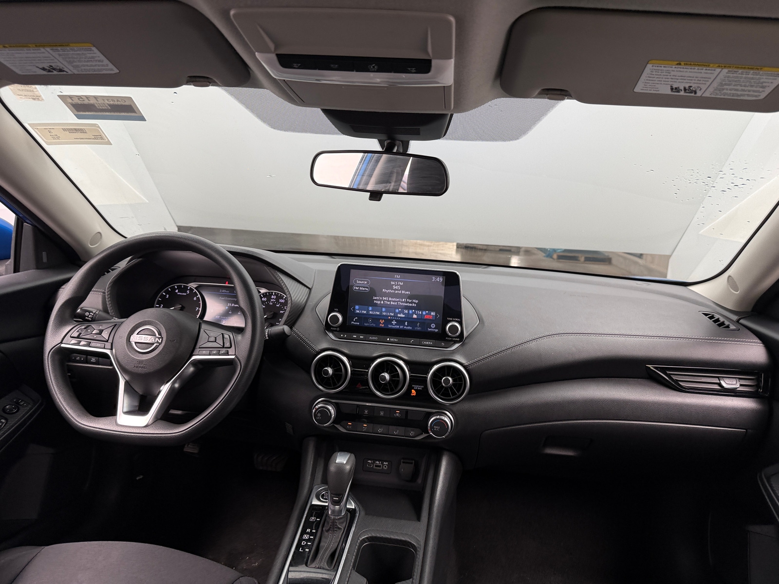 Thumbnail: 2024 Nissan Sentra - 3