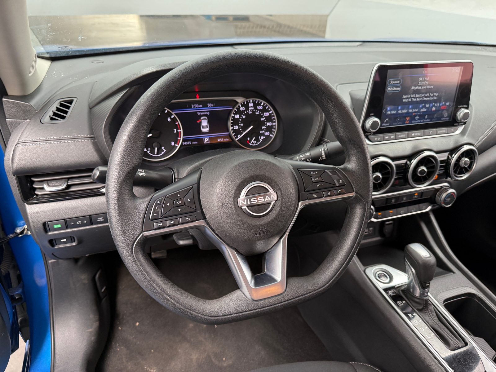Thumbnail: 2024 Nissan Sentra - 5