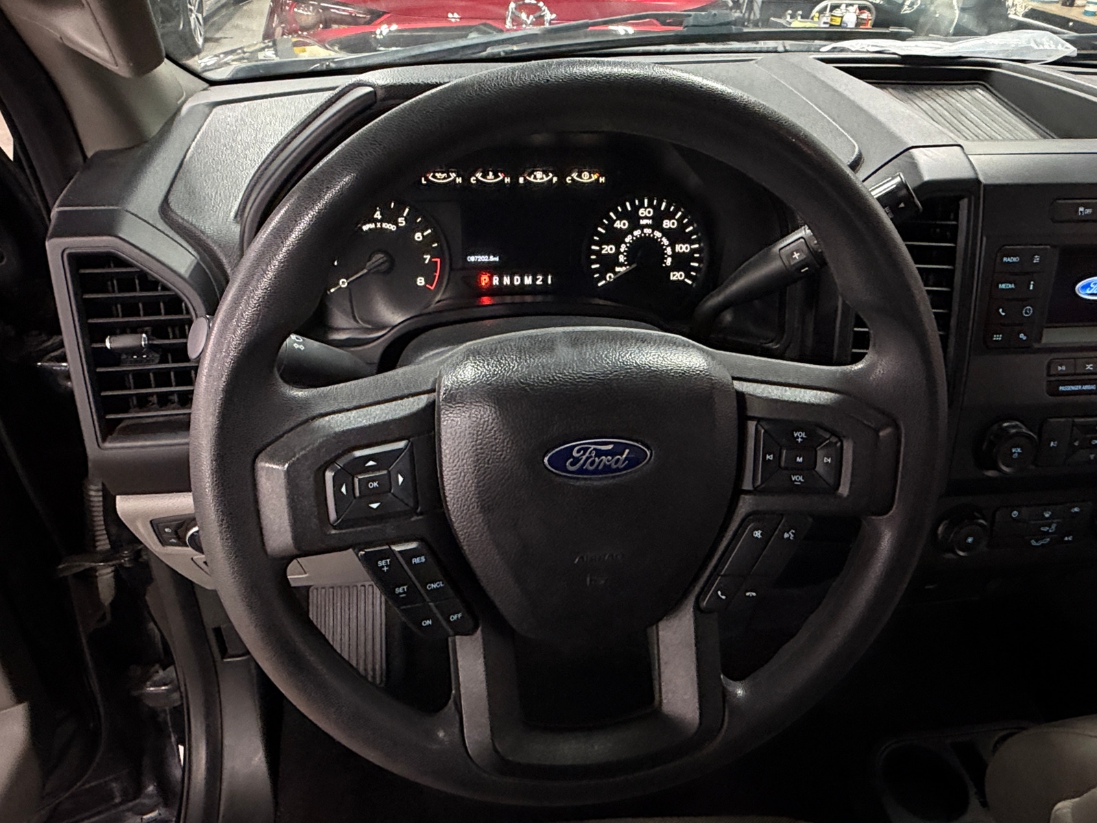 Thumbnail: 2019 Ford Econoline - 5
