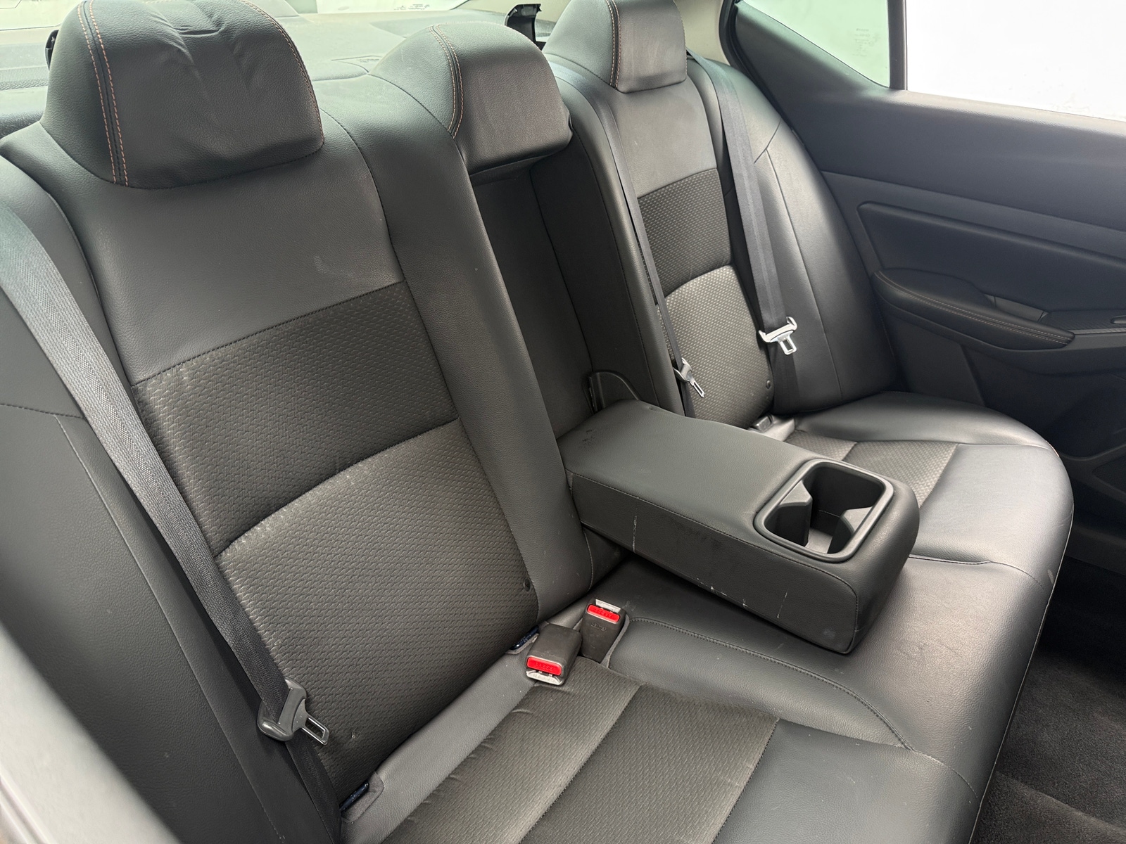 Thumbnail: 2019 Nissan Altima - 6