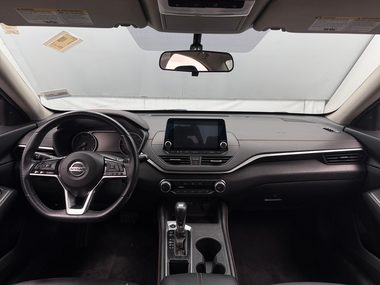 Thumbnail: 2019 Nissan Altima - 3