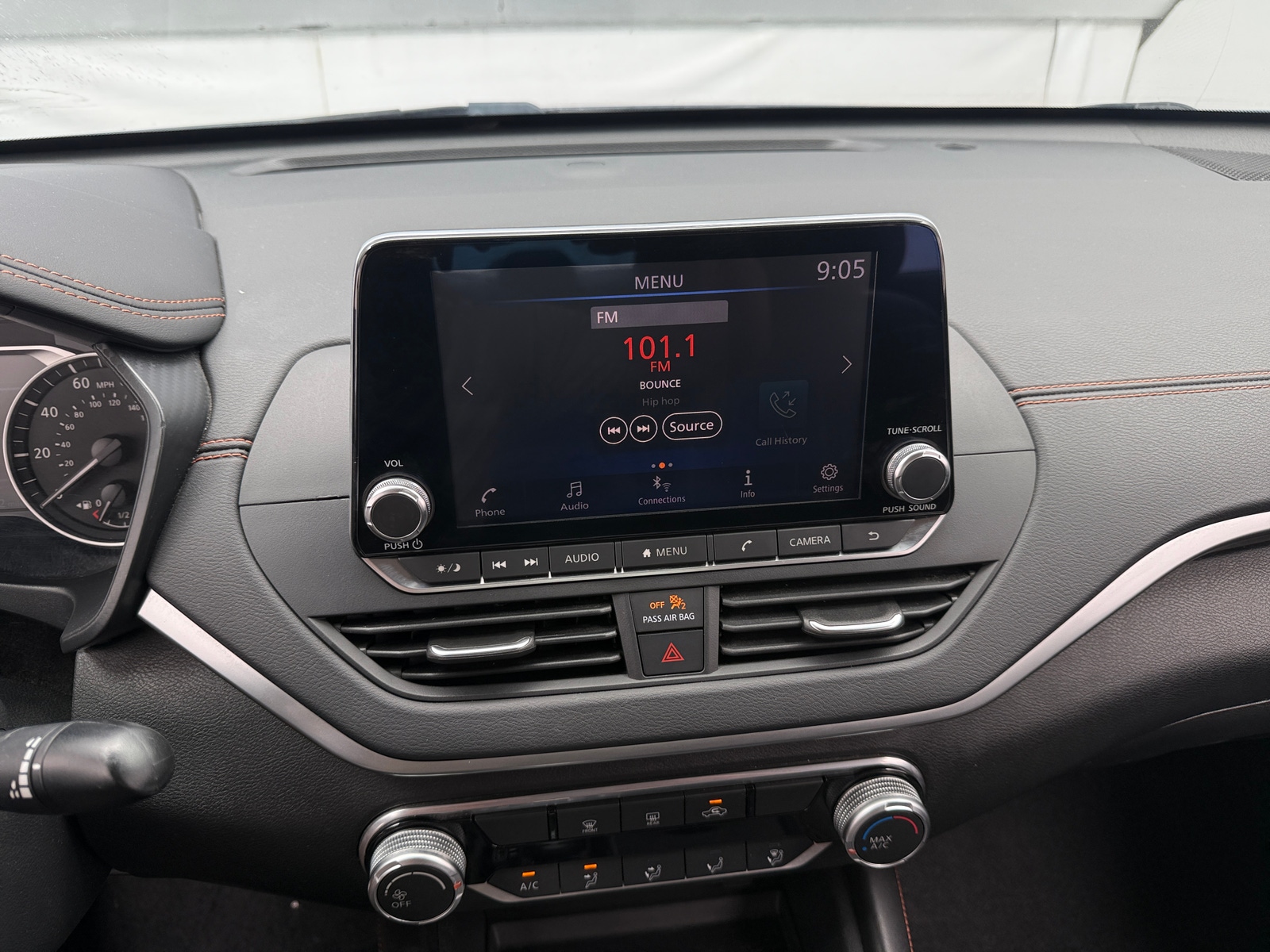 Thumbnail: 2019 Nissan Altima - 4