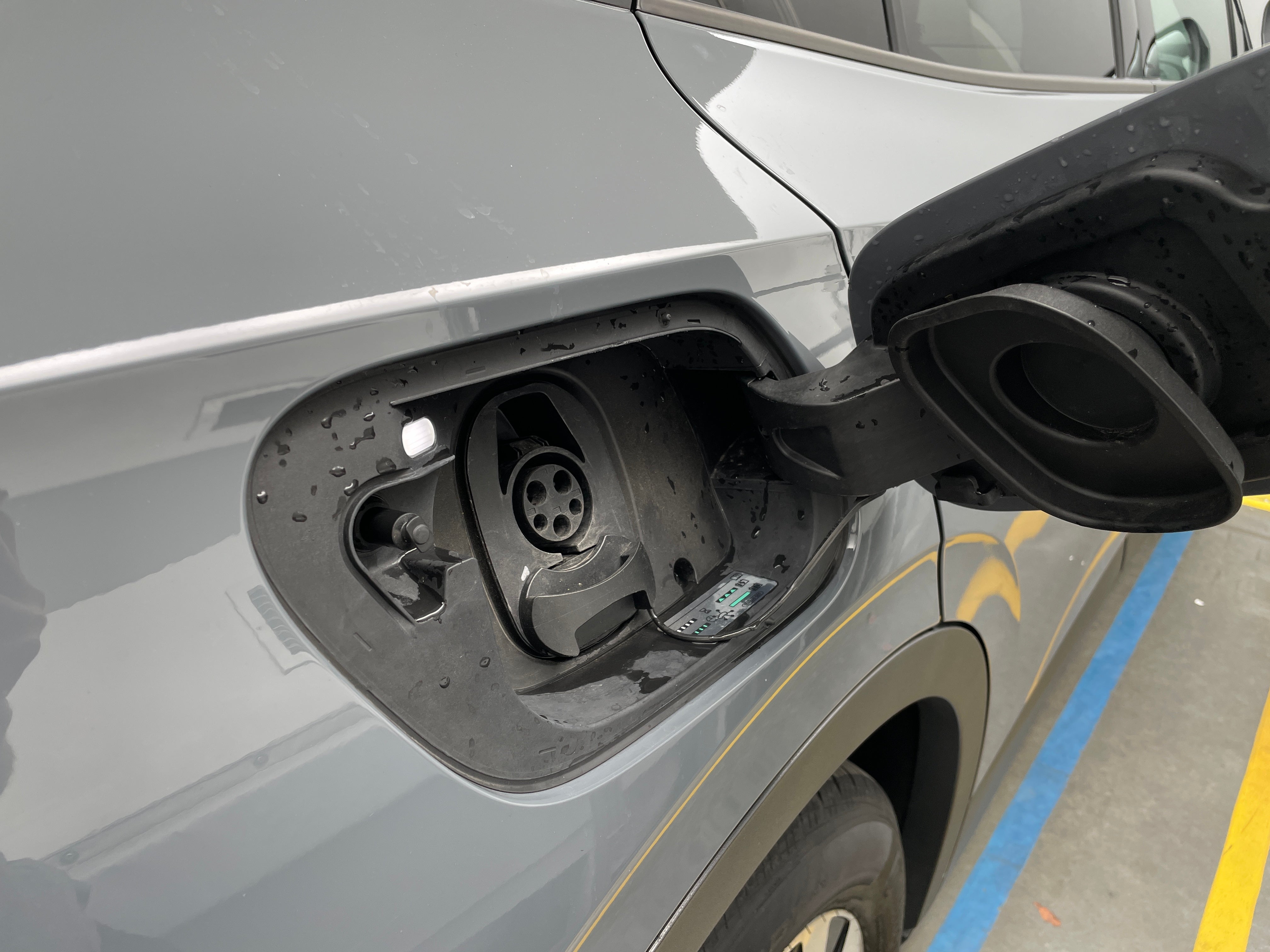 Used 2024 Volkswagen ID.4 STANDARD with VIN 1V2BMPE83RC019477 for sale in Auburn, WA