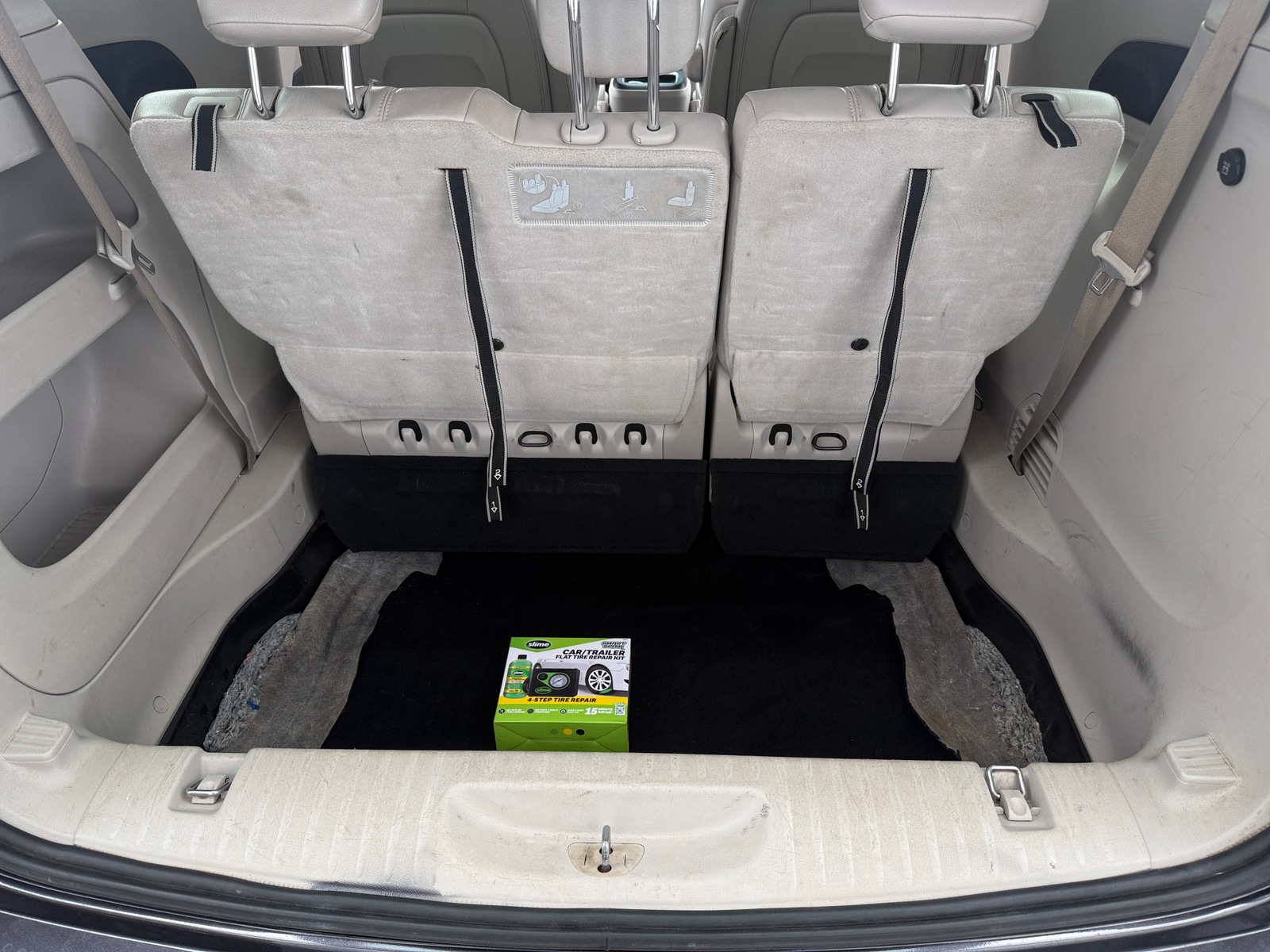 Thumbnail: 2021 Chrysler Pacifica - 6