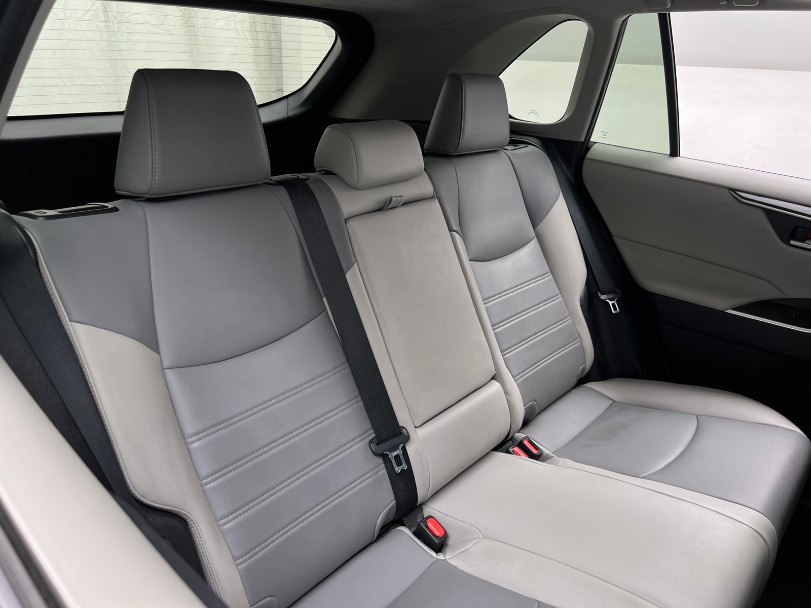 Thumbnail: 2020 Toyota RAV4 - 5