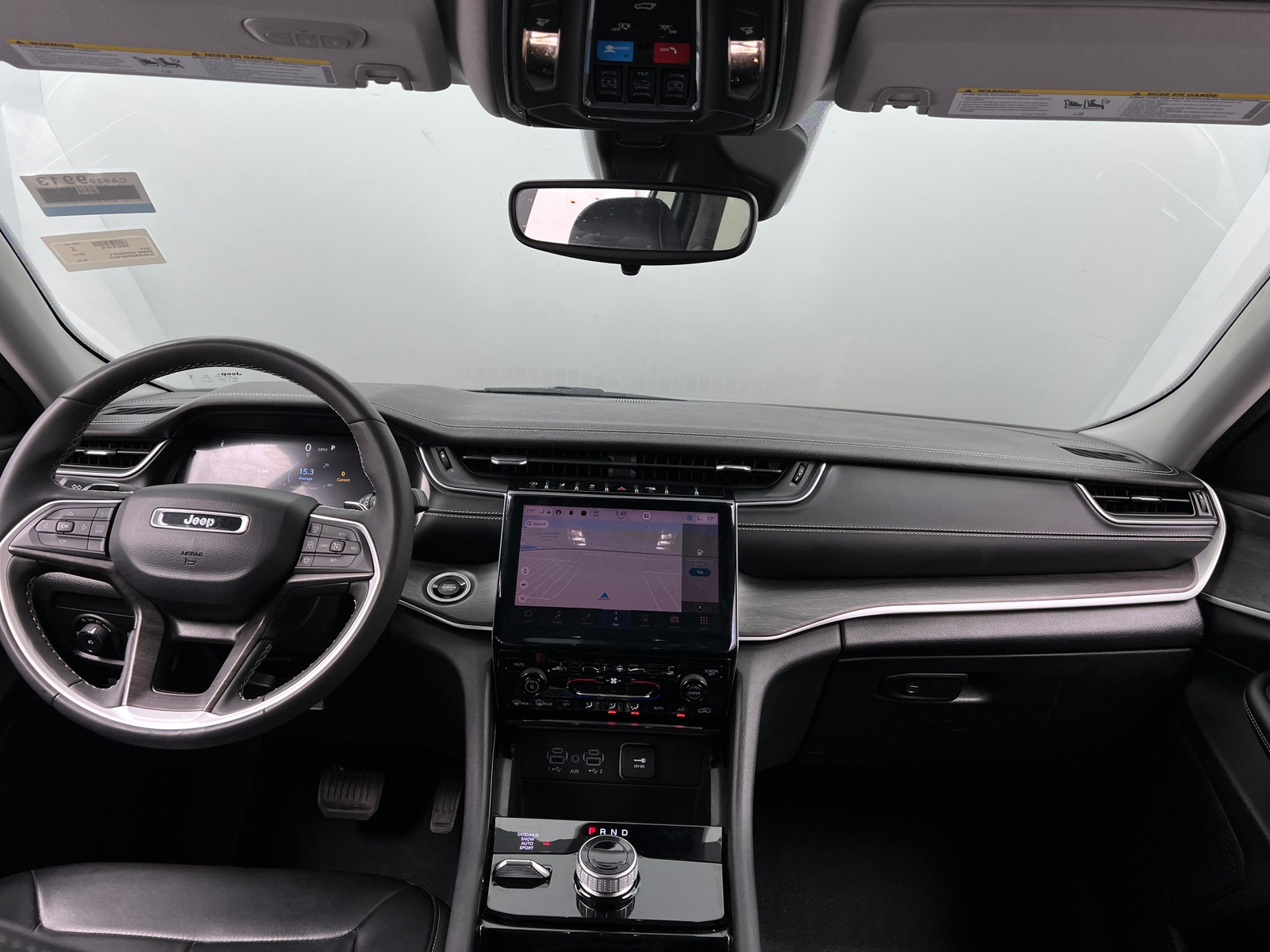 Thumbnail: 2023 Jeep Grand Cherokee L - 2