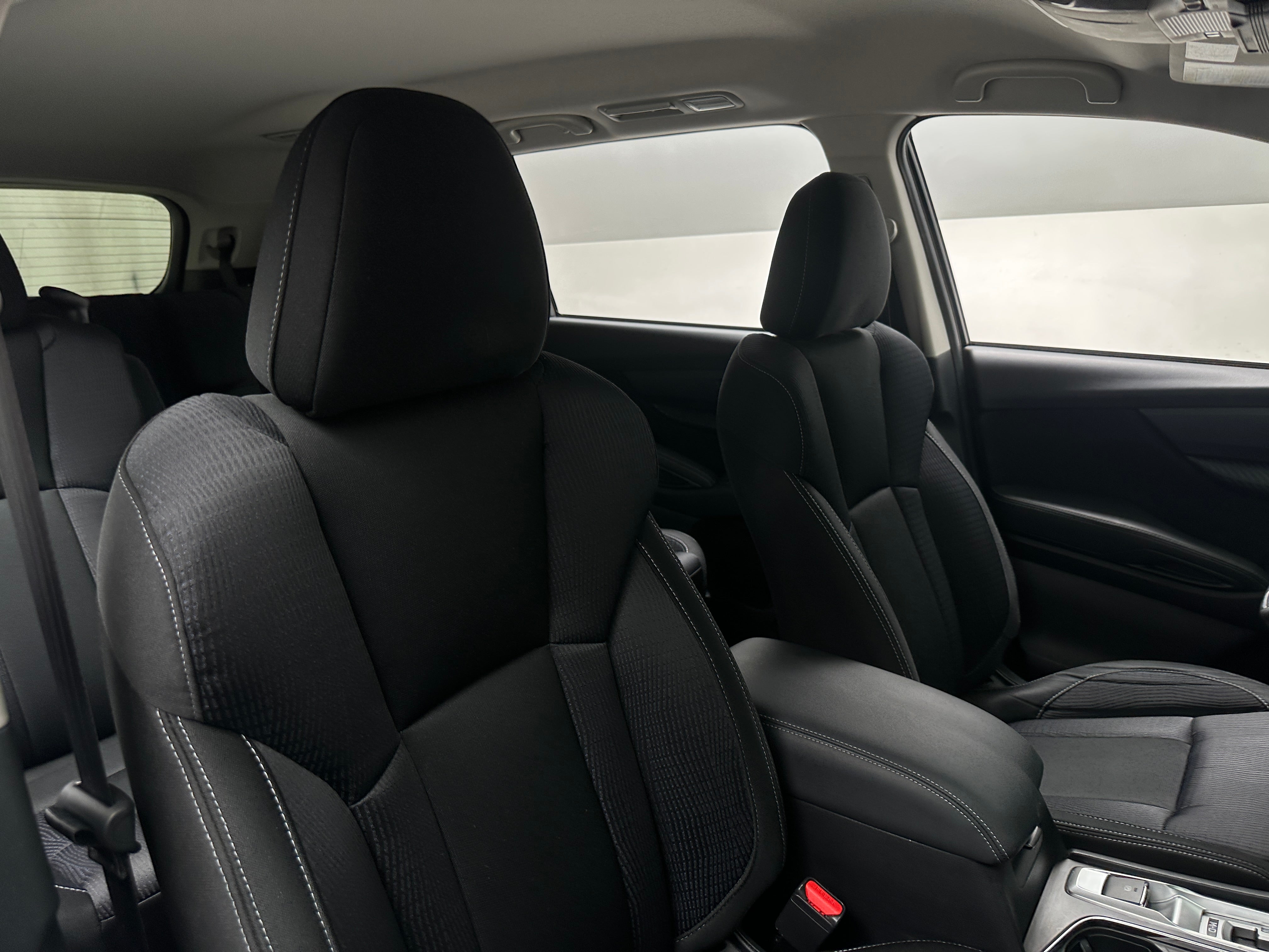 2023 Subaru Ascent