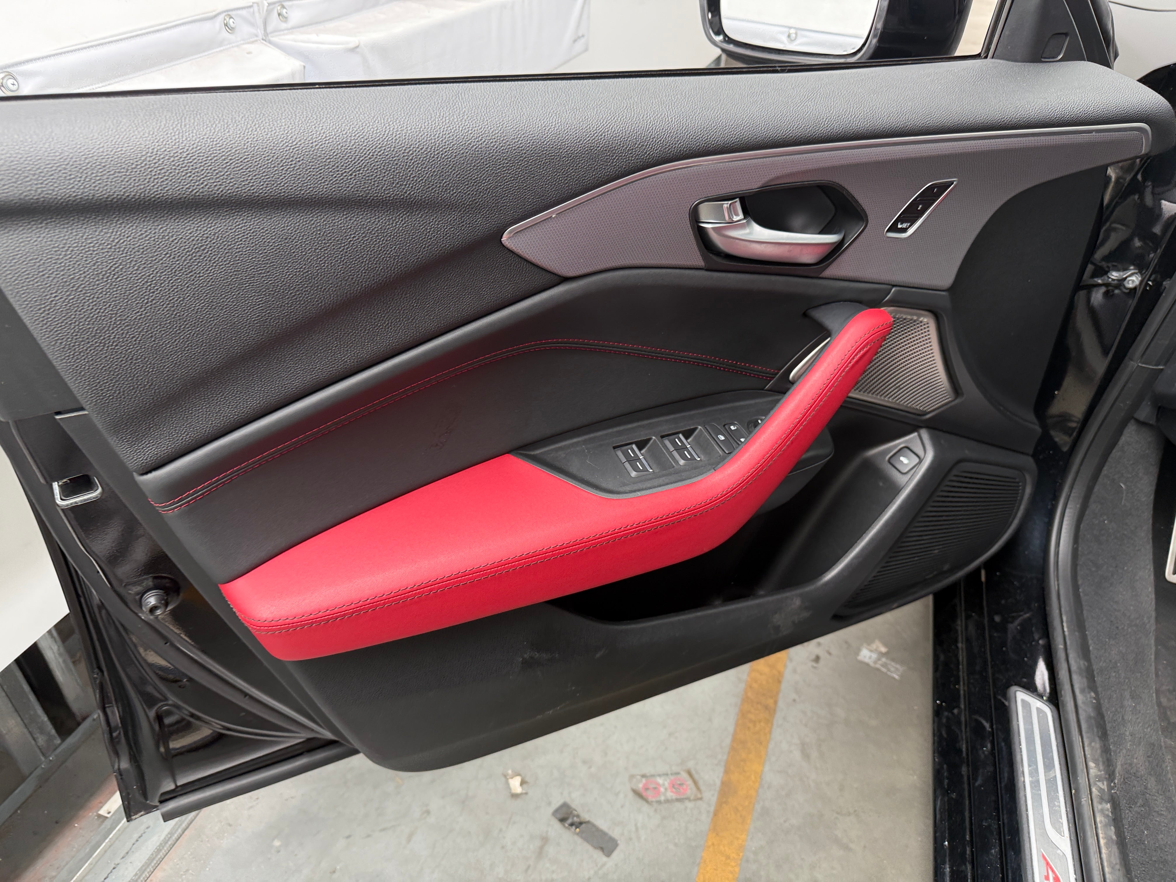 2025 Acura TLX