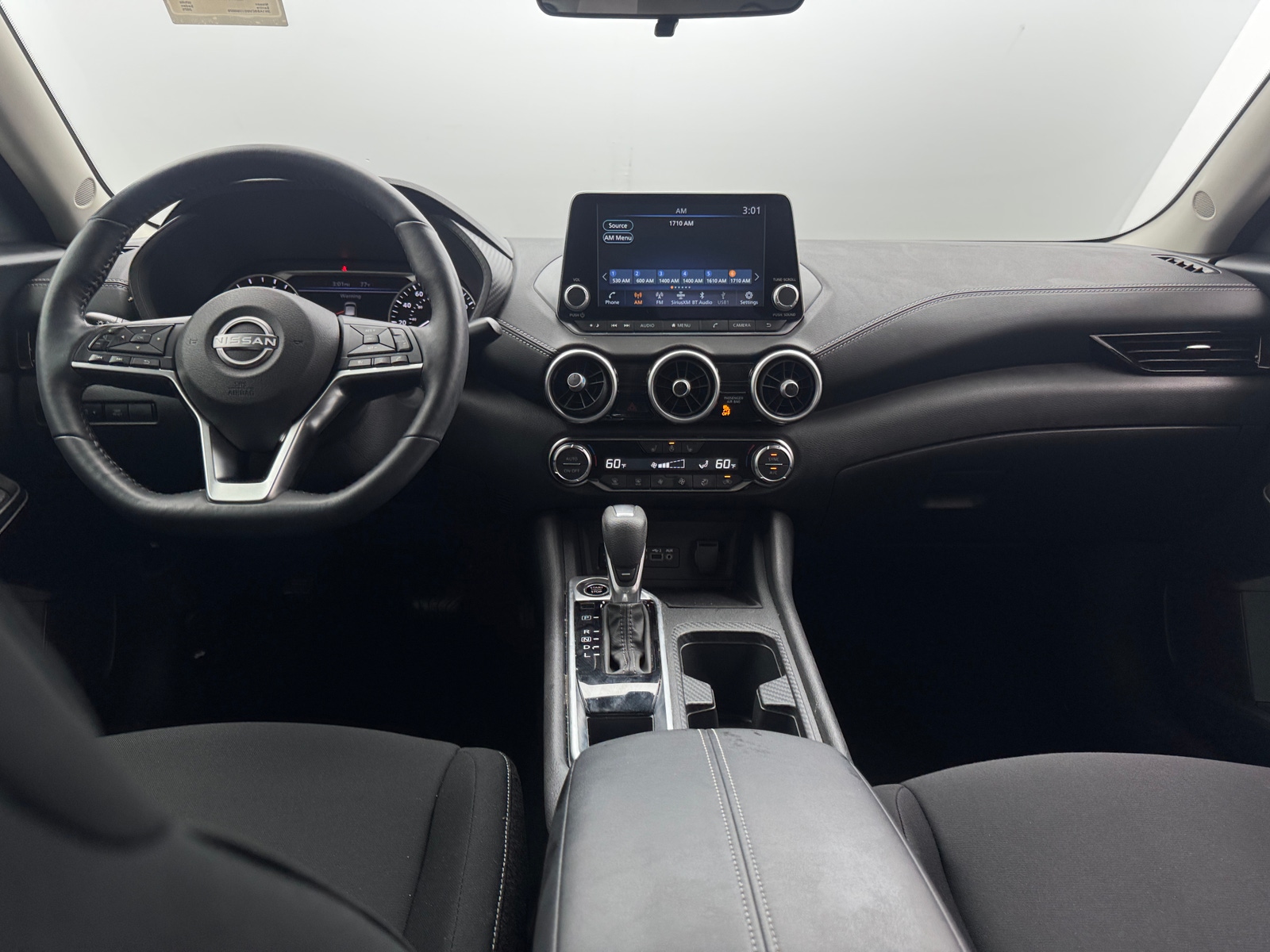 Thumbnail: 2025 Nissan Sentra - 3