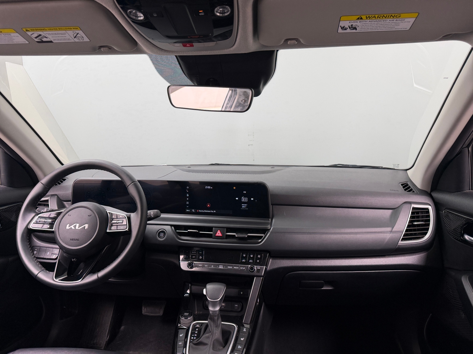 Thumbnail: 2026 Kia Seltos - 2